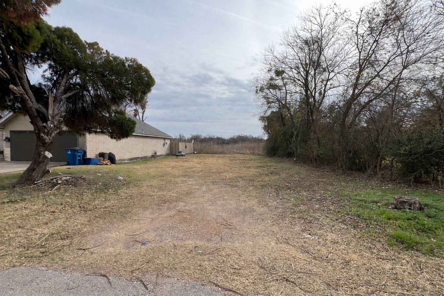 1103 W Milam Street Ennis TX 75119