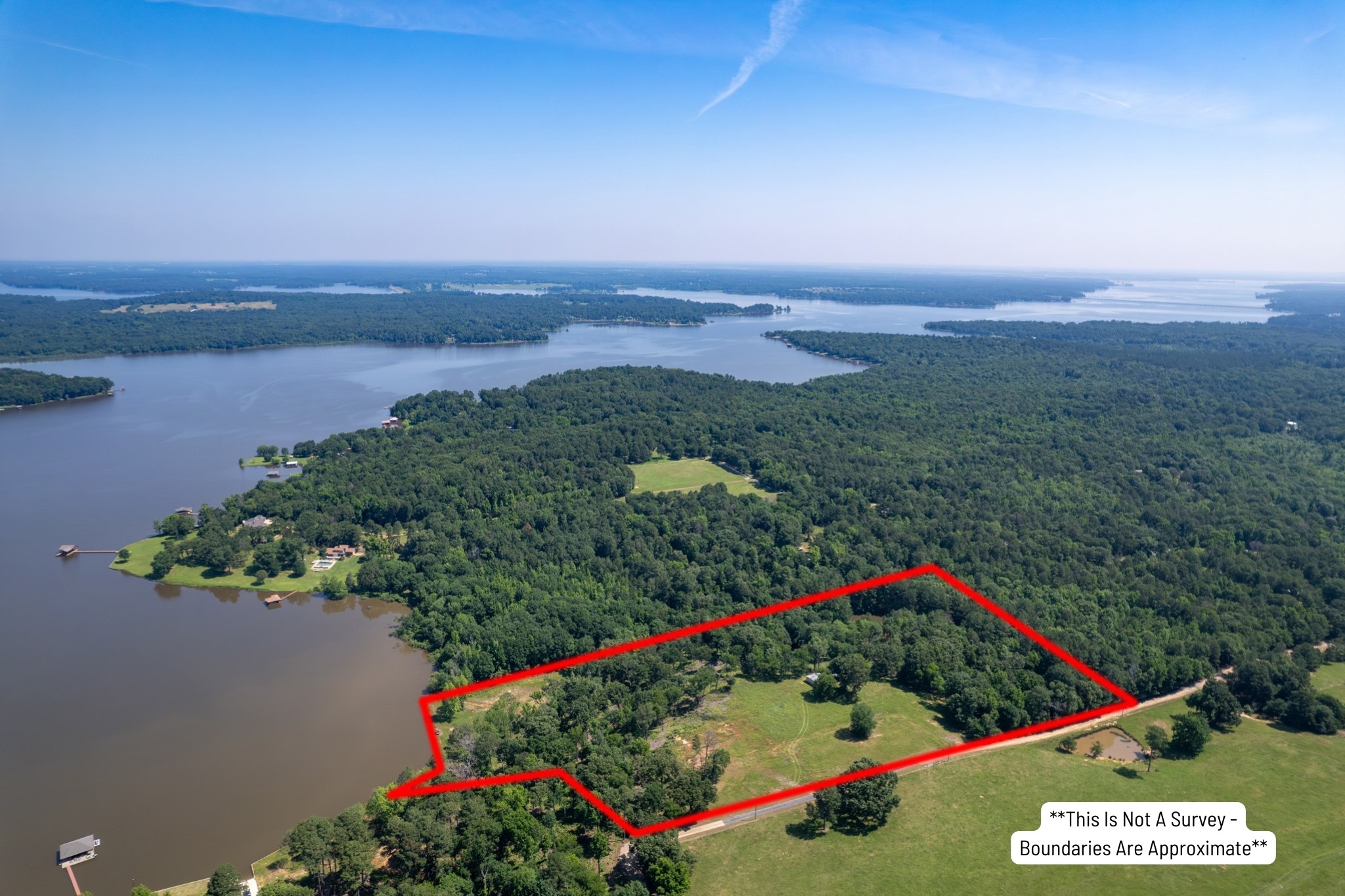 562 Cr 2421 Leesburg TX 75451