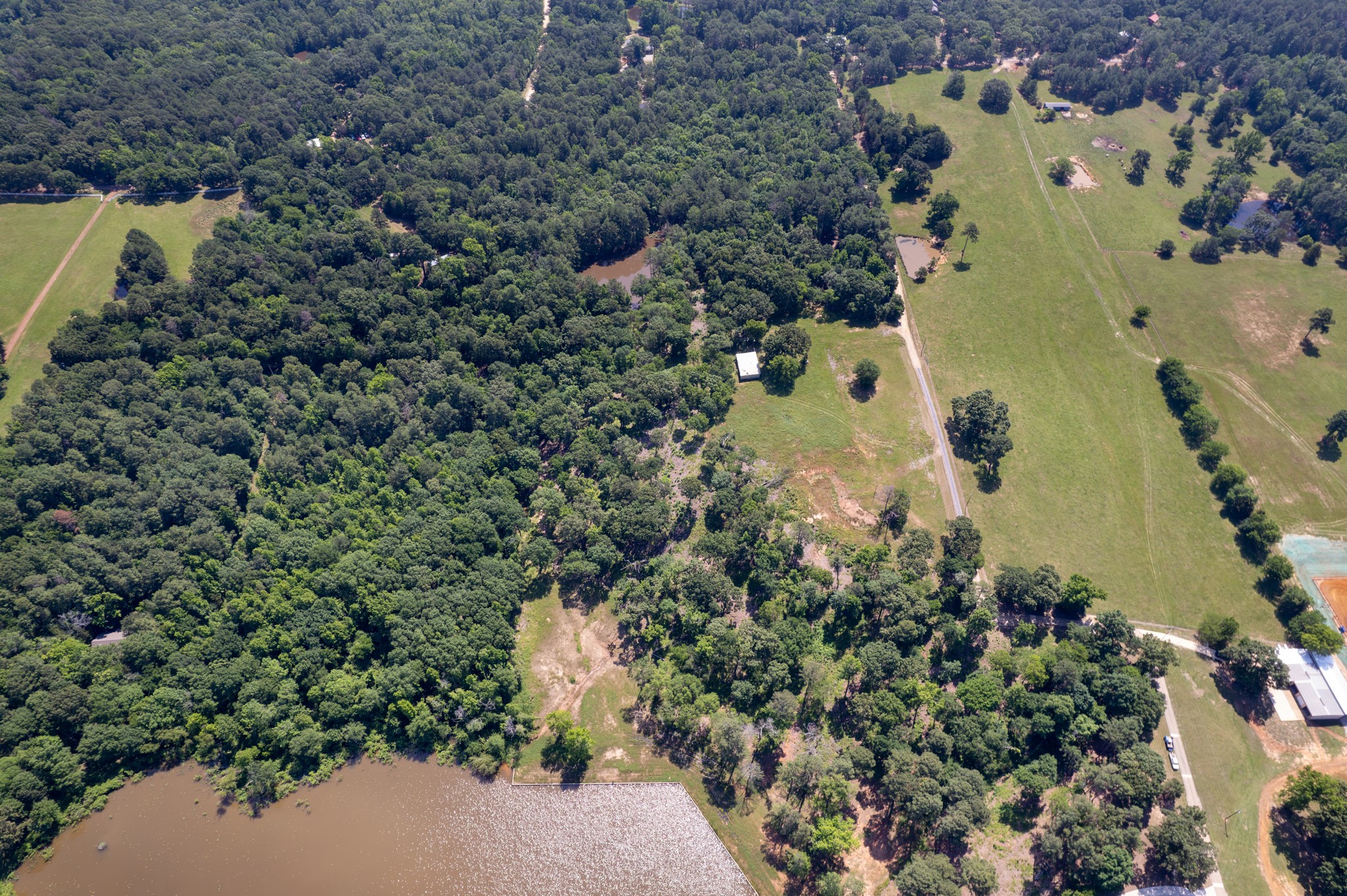 562 Cr 2421 Leesburg TX 75451