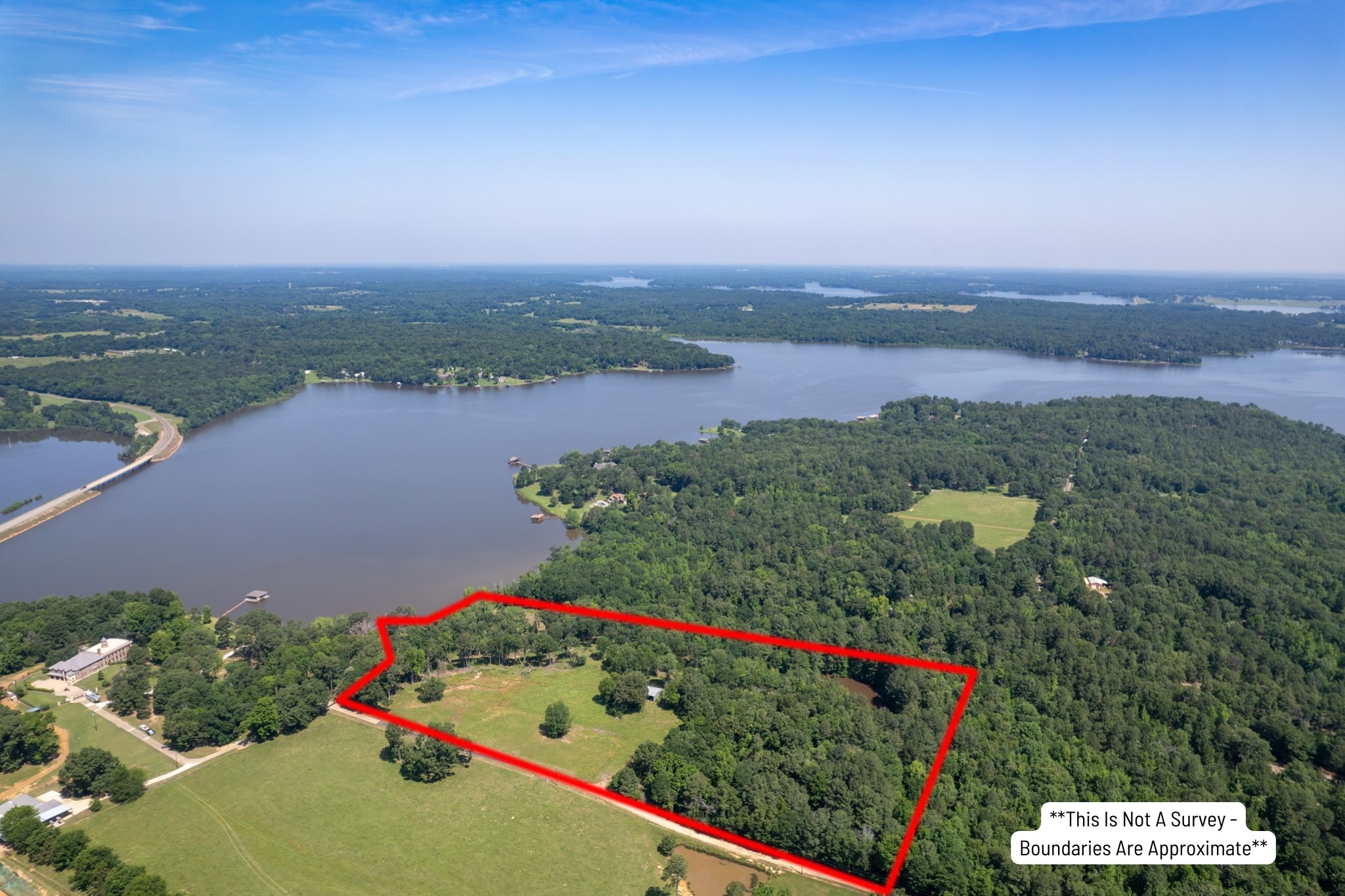 562 Cr 2421 Leesburg TX 75451