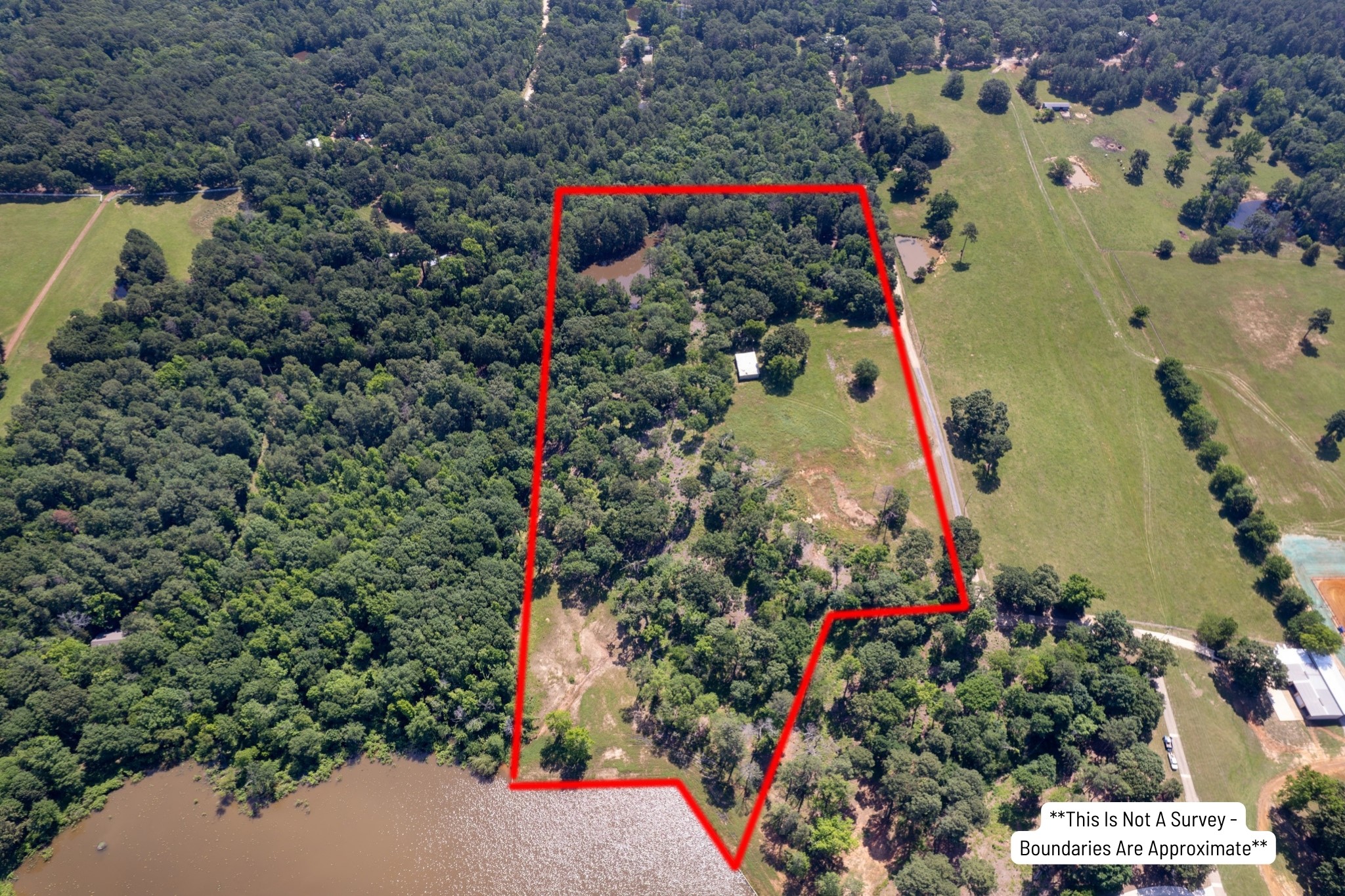 562 Cr 2421 Leesburg TX 75451