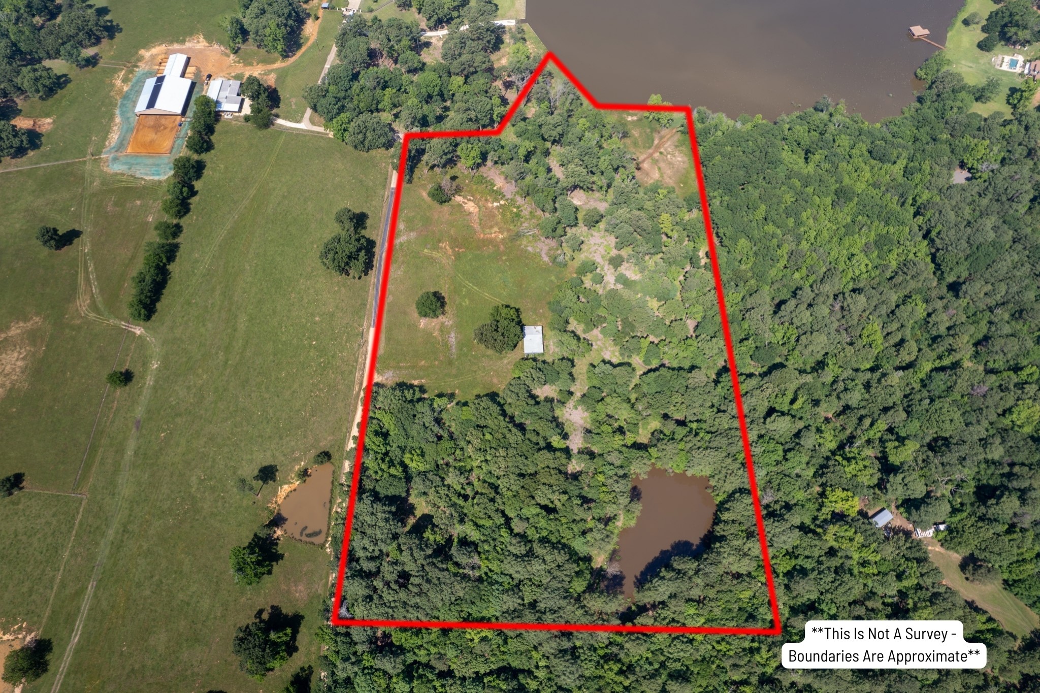 562 Cr 2421 Leesburg TX 75451