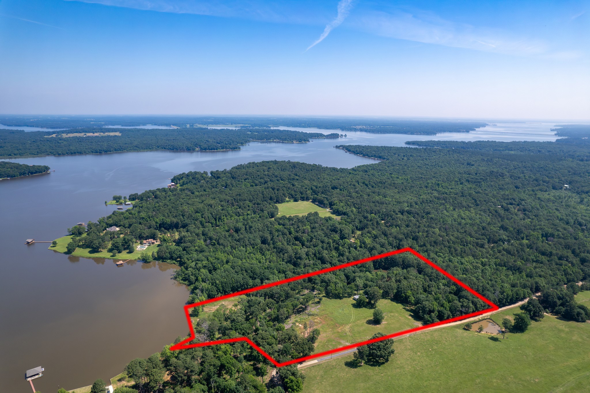 562 Cr 2421 Leesburg TX 75451