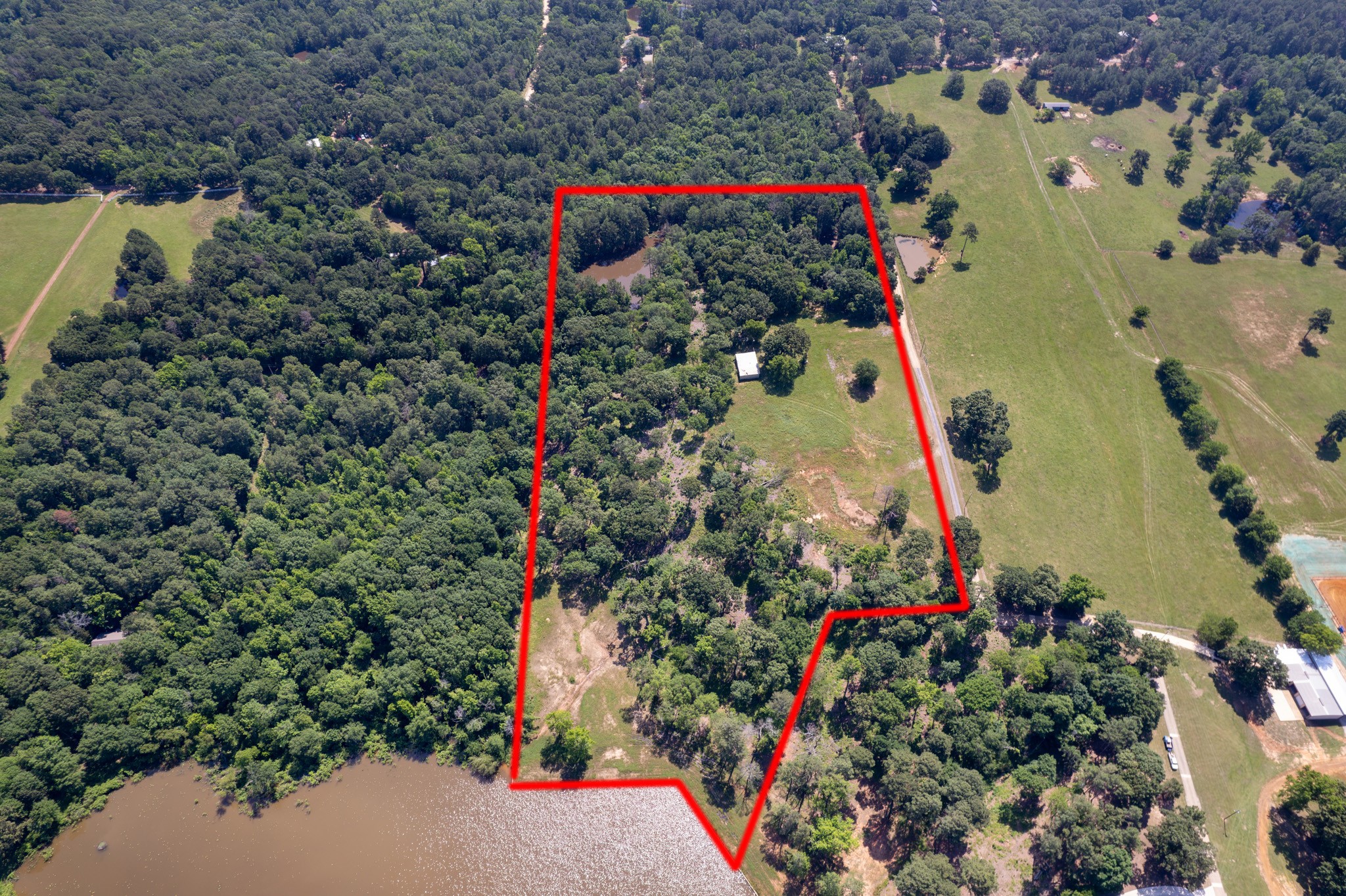 562 Cr 2421 Leesburg TX 75451