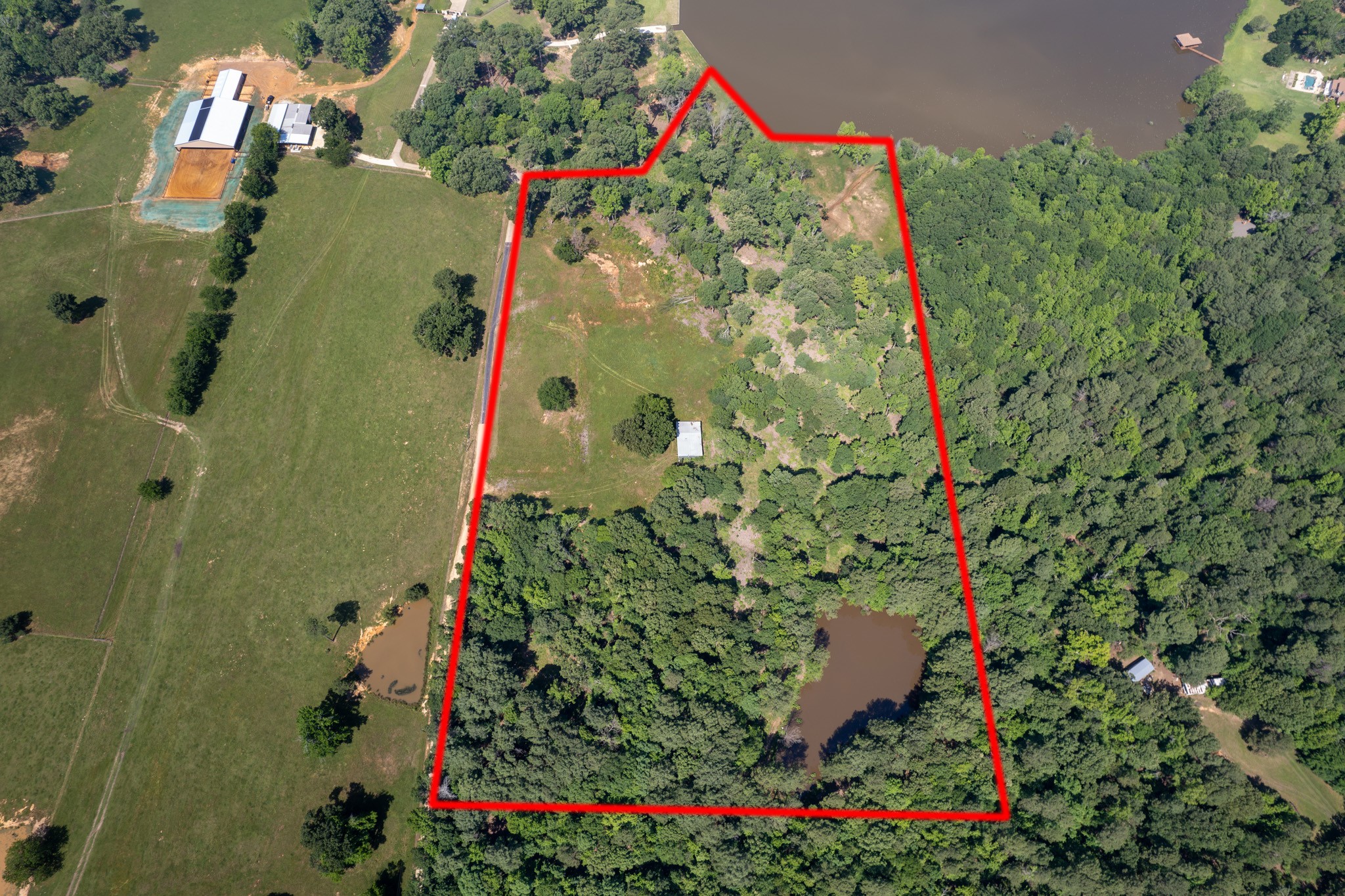 562 Cr 2421 Leesburg TX 75451