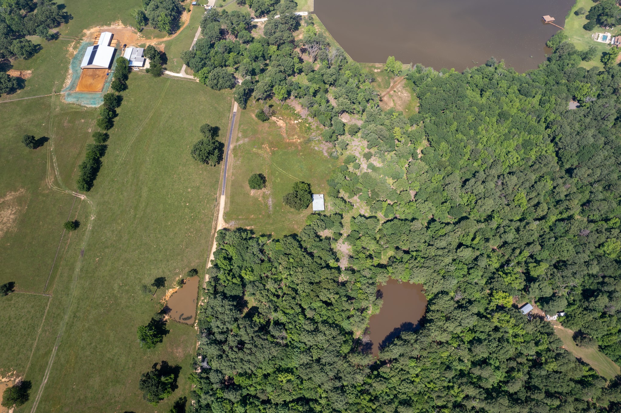 562 Cr 2421 Leesburg TX 75451