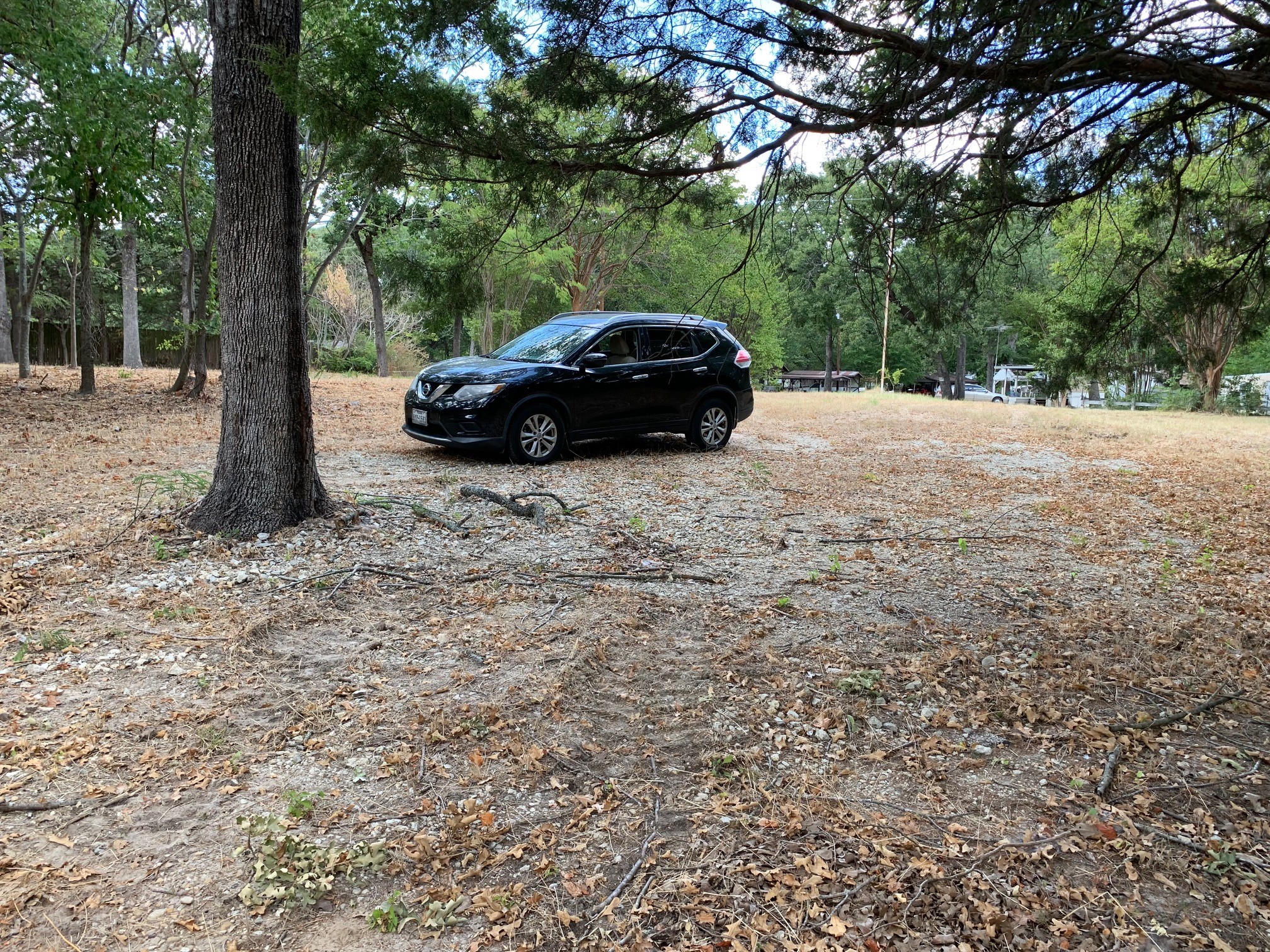 Lot 25 County Road 3706 Wills Point TX 75169