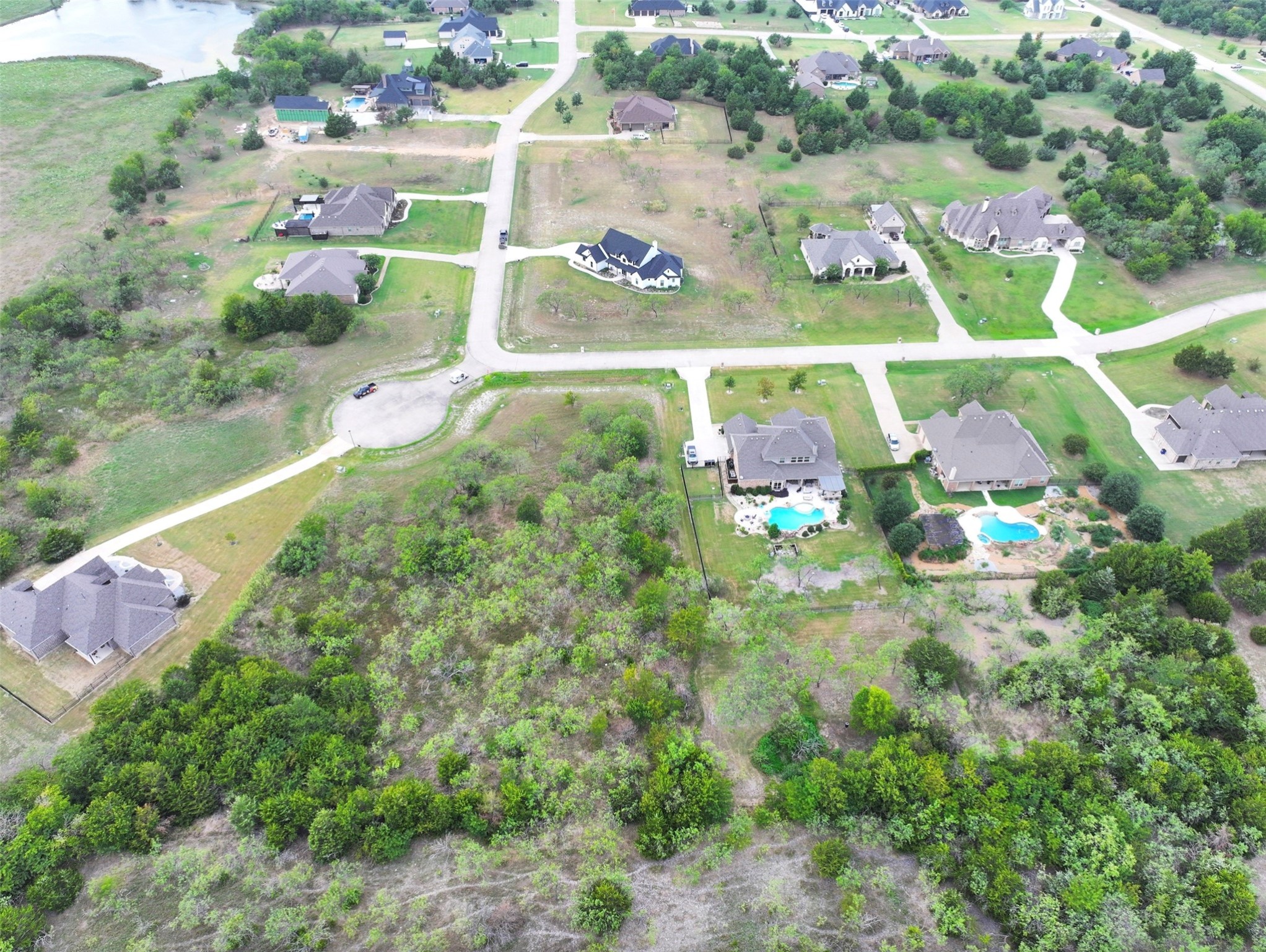 540 Austin Circle Rockwall TX 75032