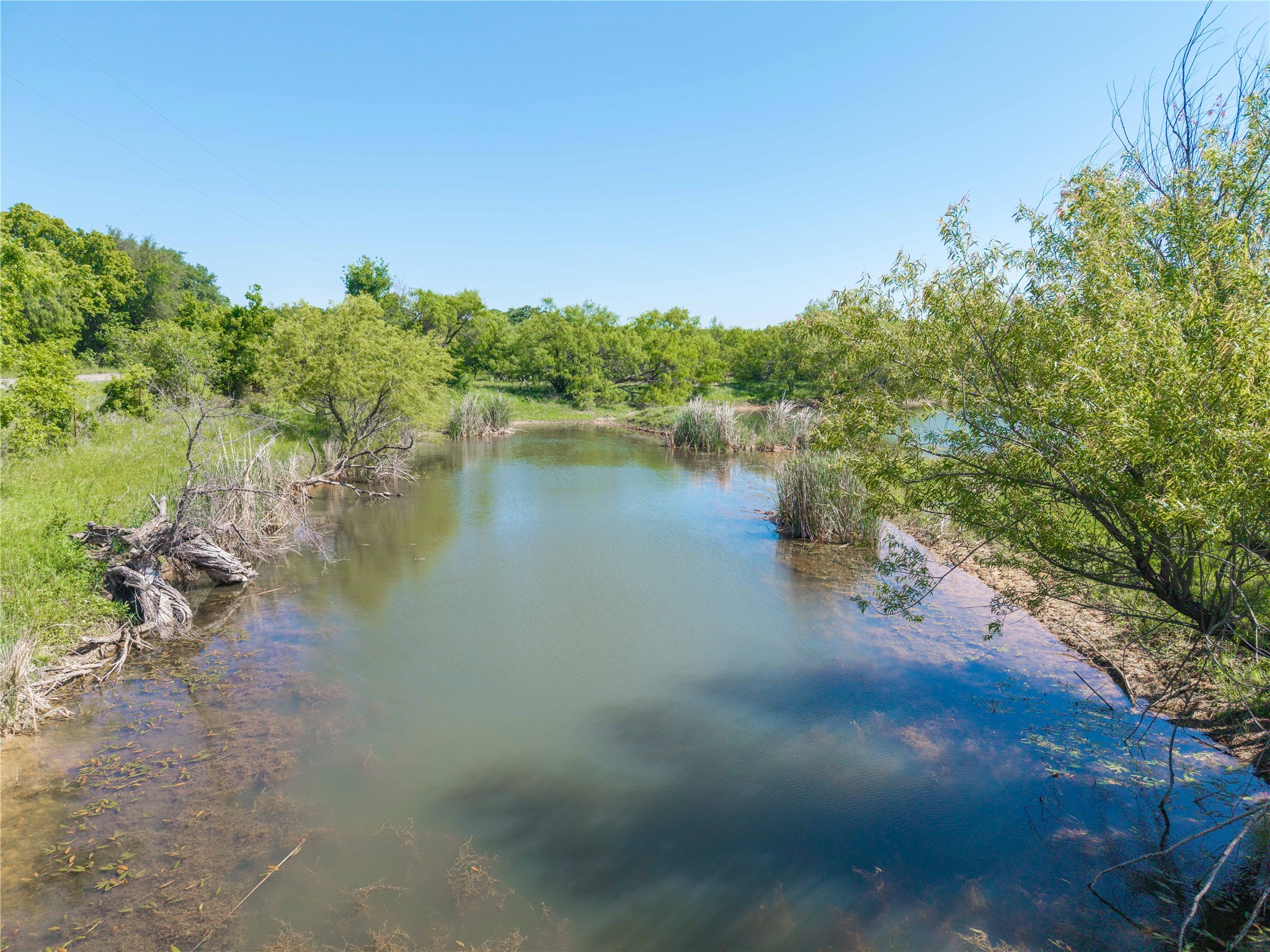 91 Acres Co Road 370 Carbon TX 76435