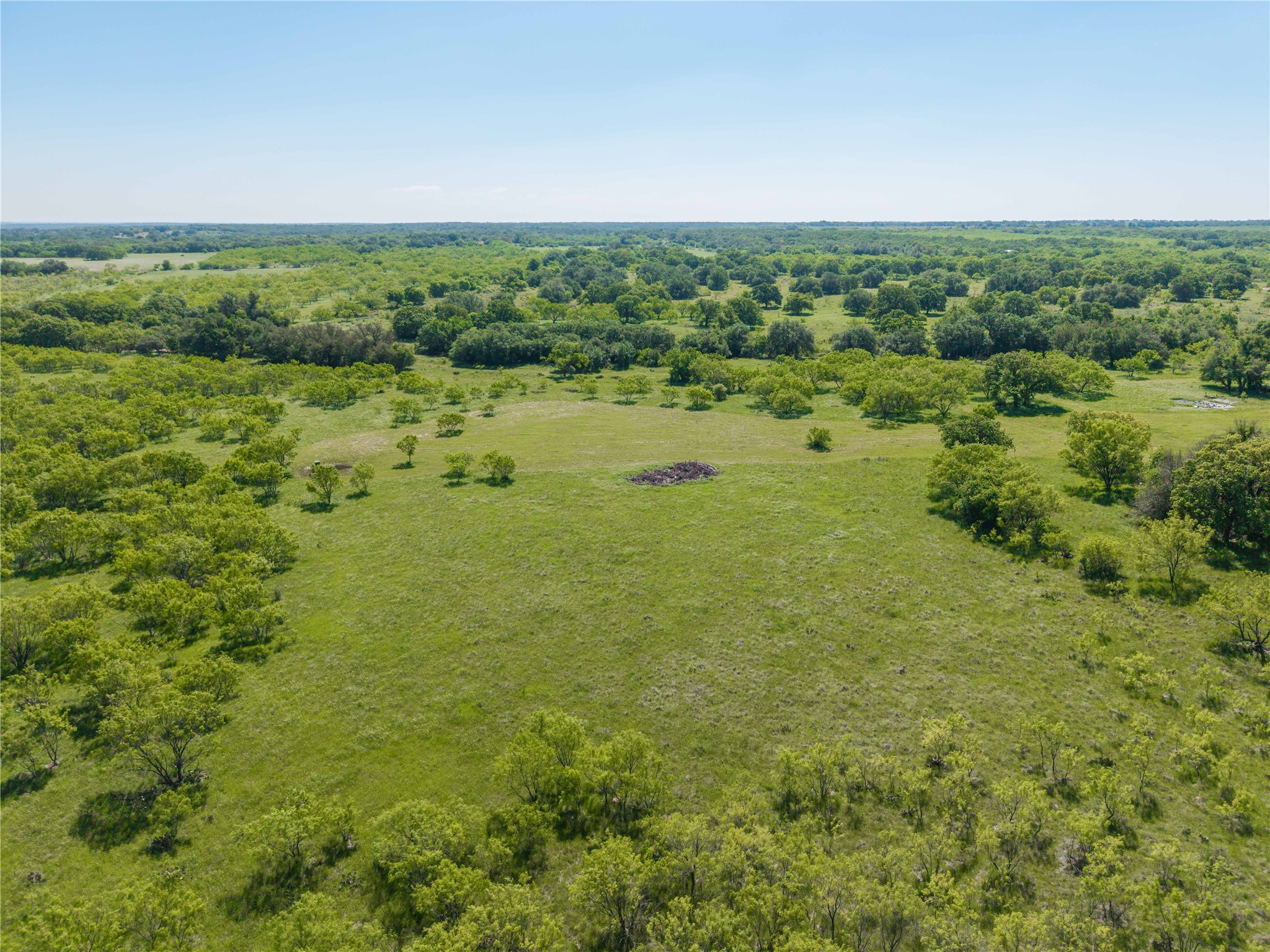 91 Acres Co Road 370 Carbon TX 76435