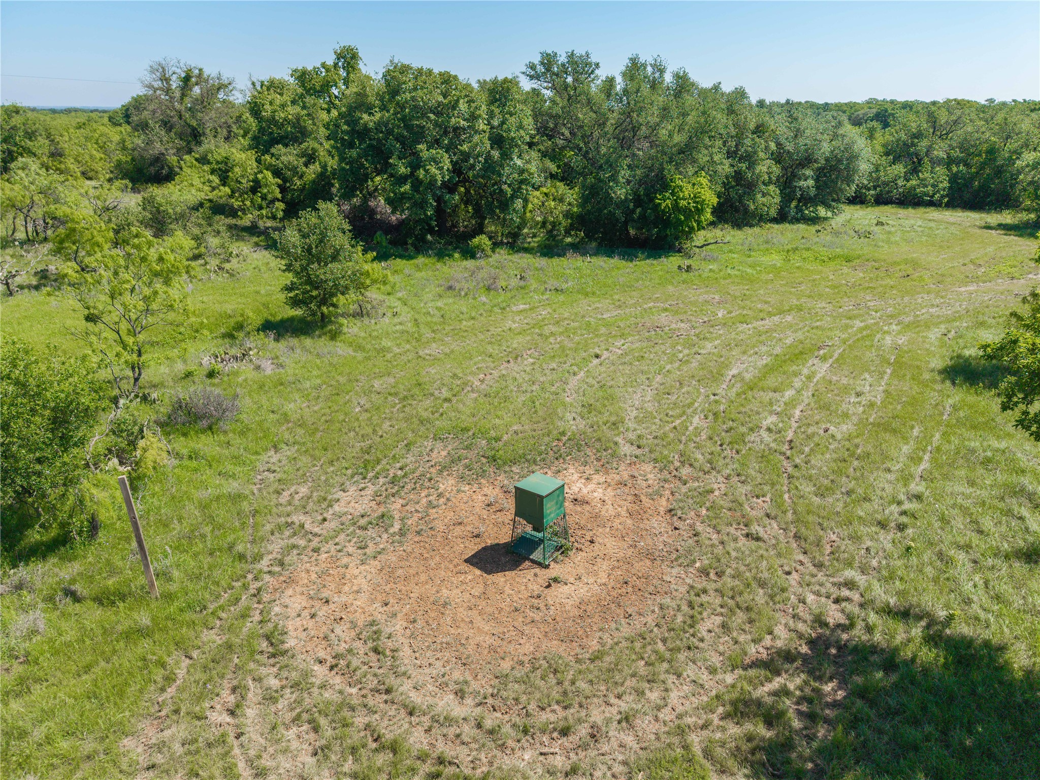 91 Acres Co Road 370 Carbon TX 76435