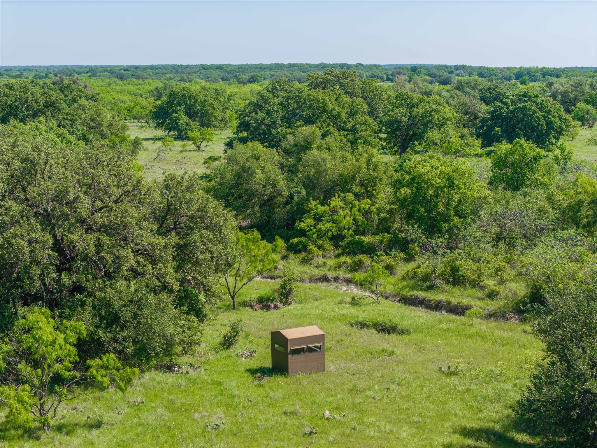 91 Acres Co Road 370 Carbon TX 76435