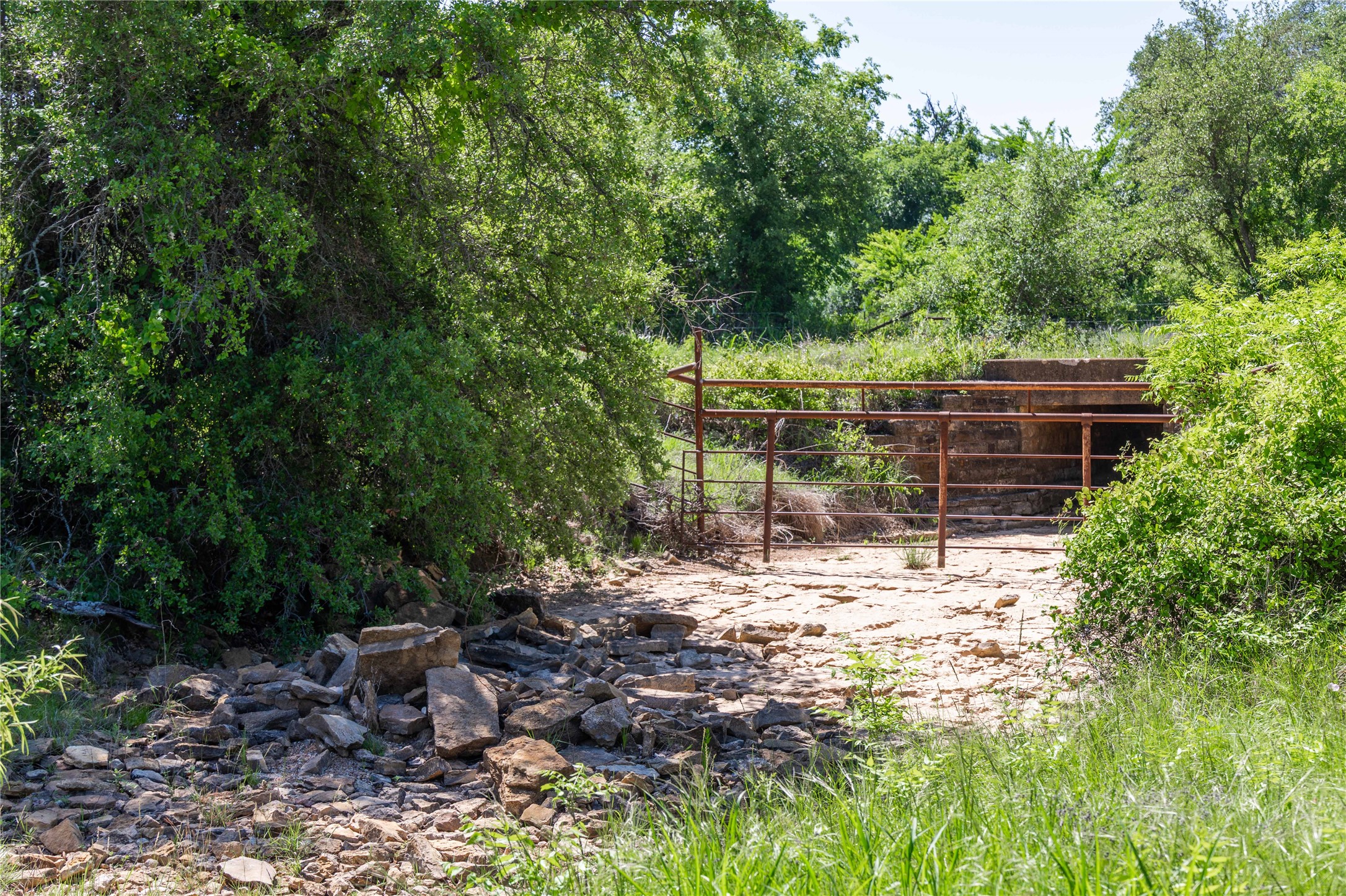 91 Acres Co Road 370 Carbon TX 76435