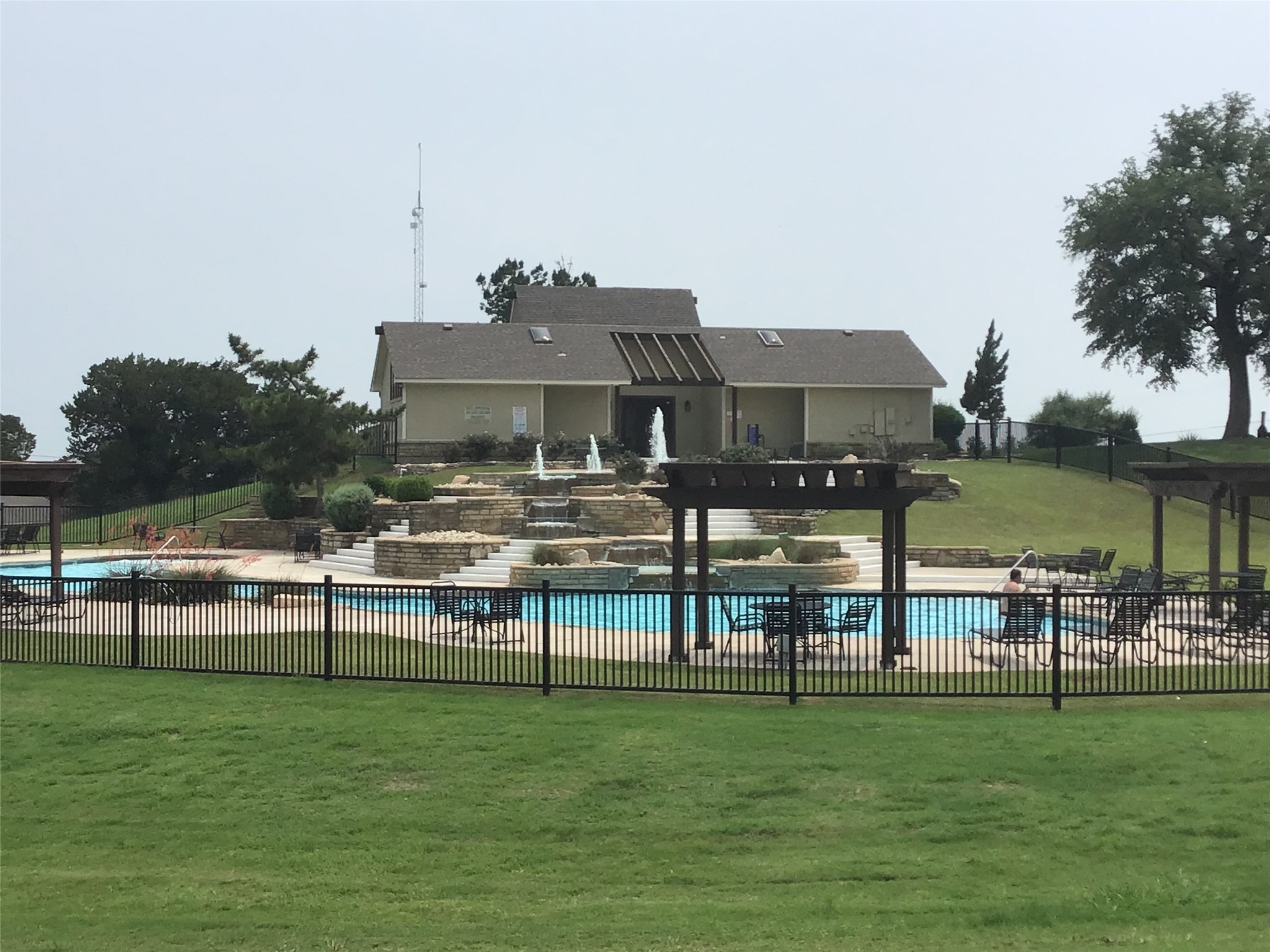 4038 High Point Drive Whitney TX 76692