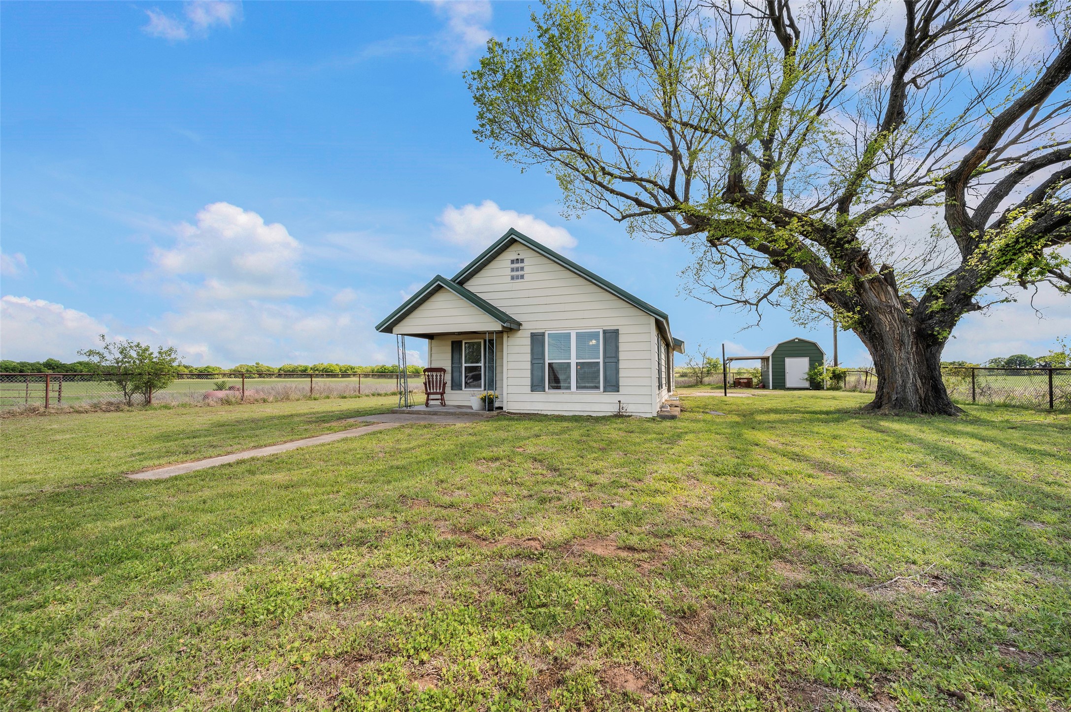 3913 Fm 1956 Nocona TX 76255