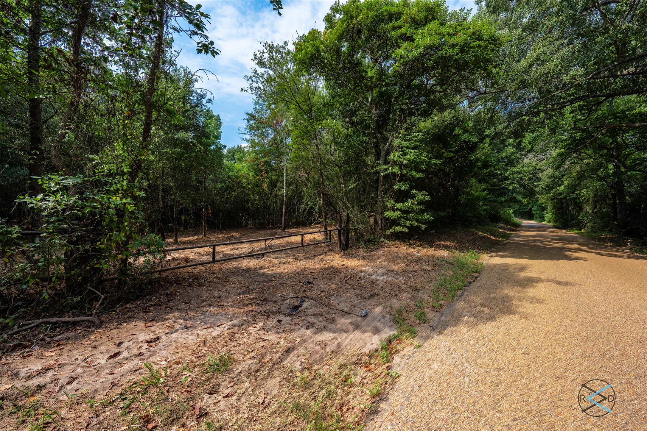 Tbd Cr 3606 Brownsboro TX 75756