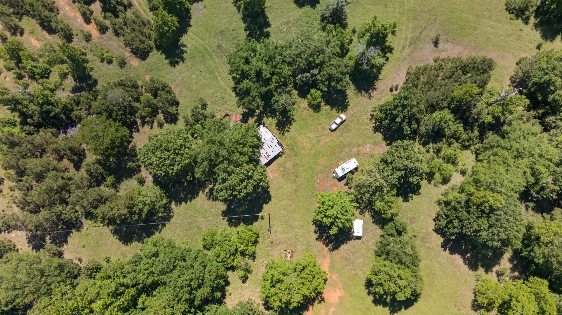 0 Anderson County Road 359 (Off) Palestine TX 75801