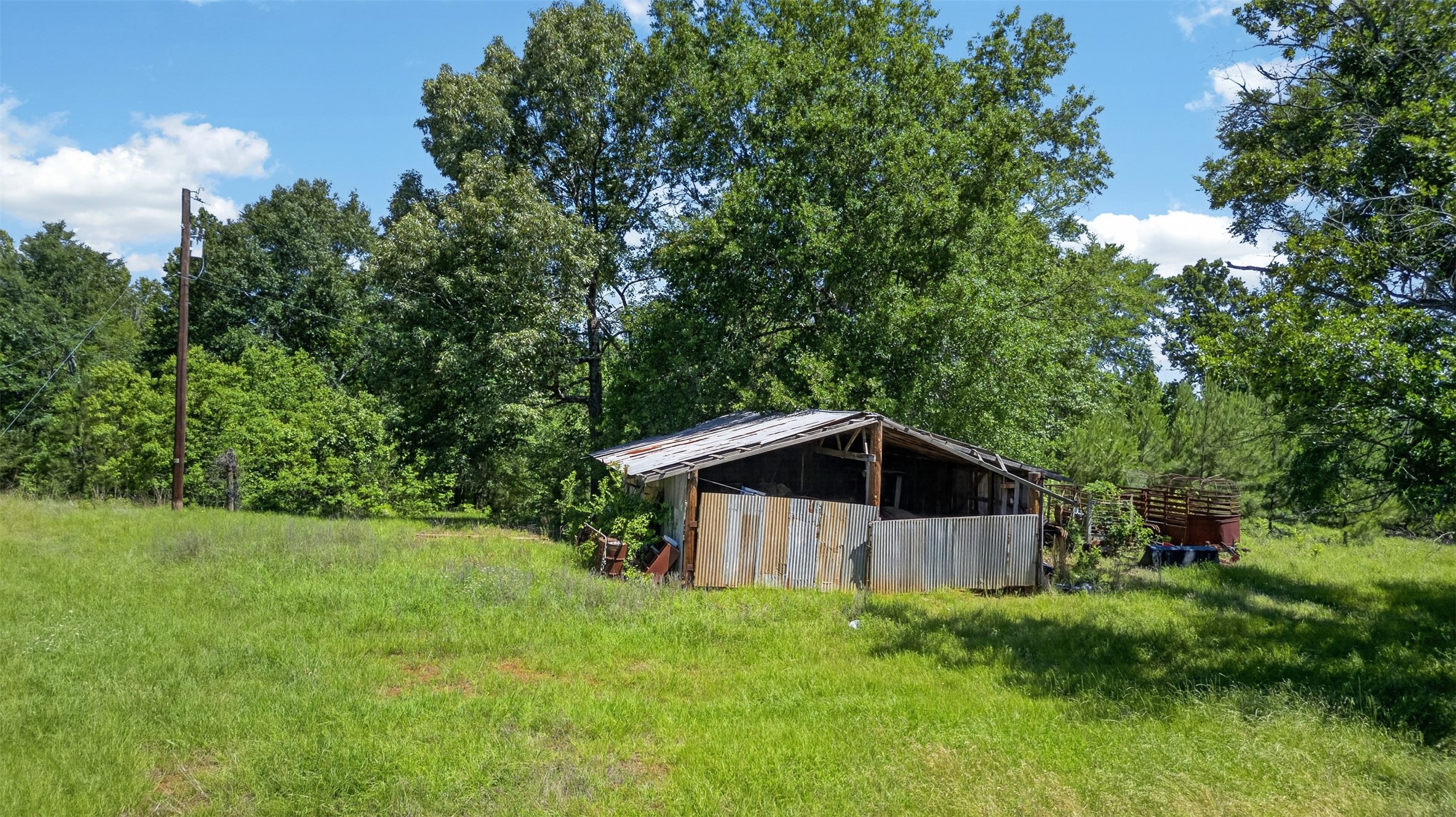0 Anderson County Road 359 (Off) Palestine TX 75801