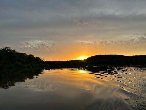 Lot 404 Sunset Bay Drive Chico TX 76431