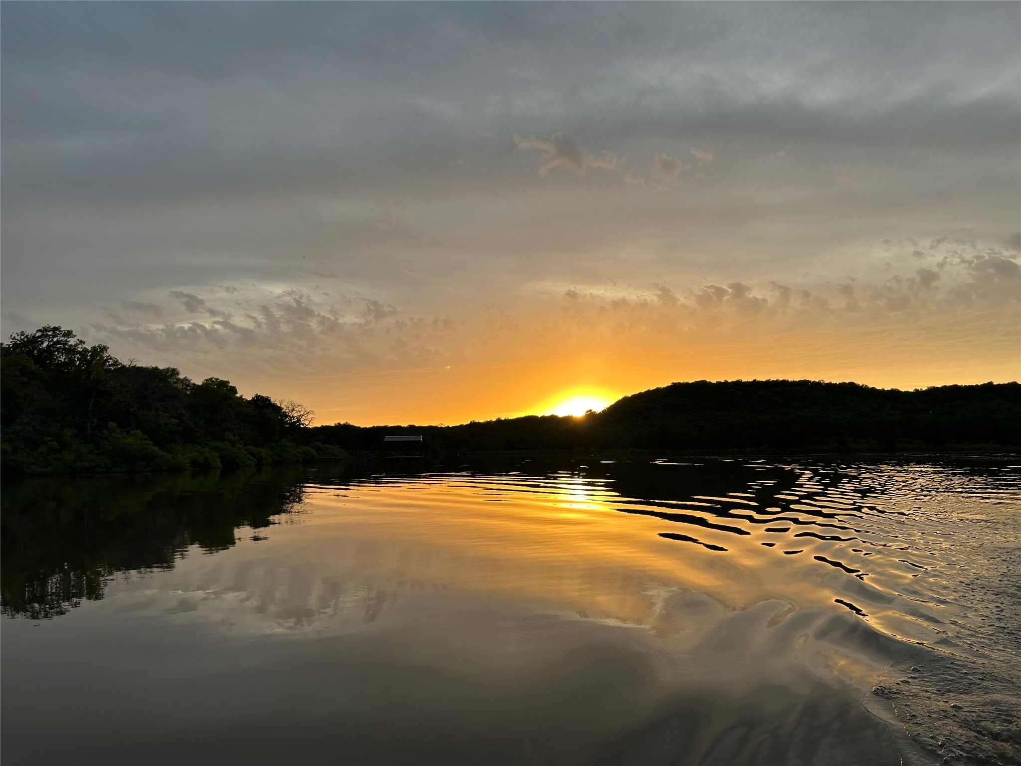 Lot 404 Sunset Bay Drive Chico TX 76431