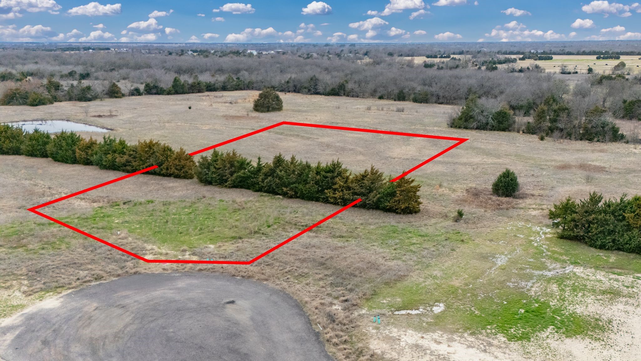 2810 Maple Road Celeste TX 75423