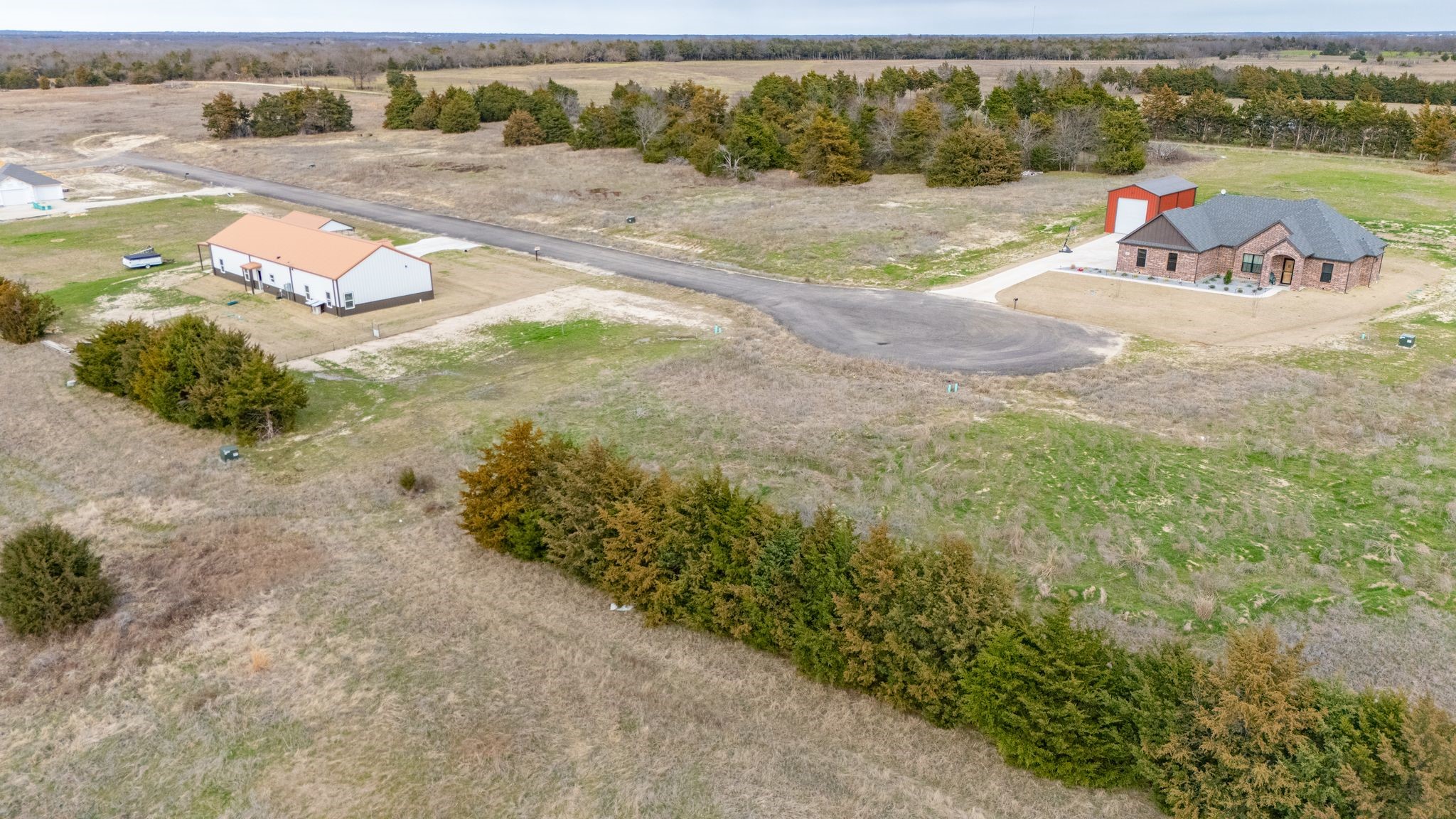 2810 Maple Road Celeste TX 75423