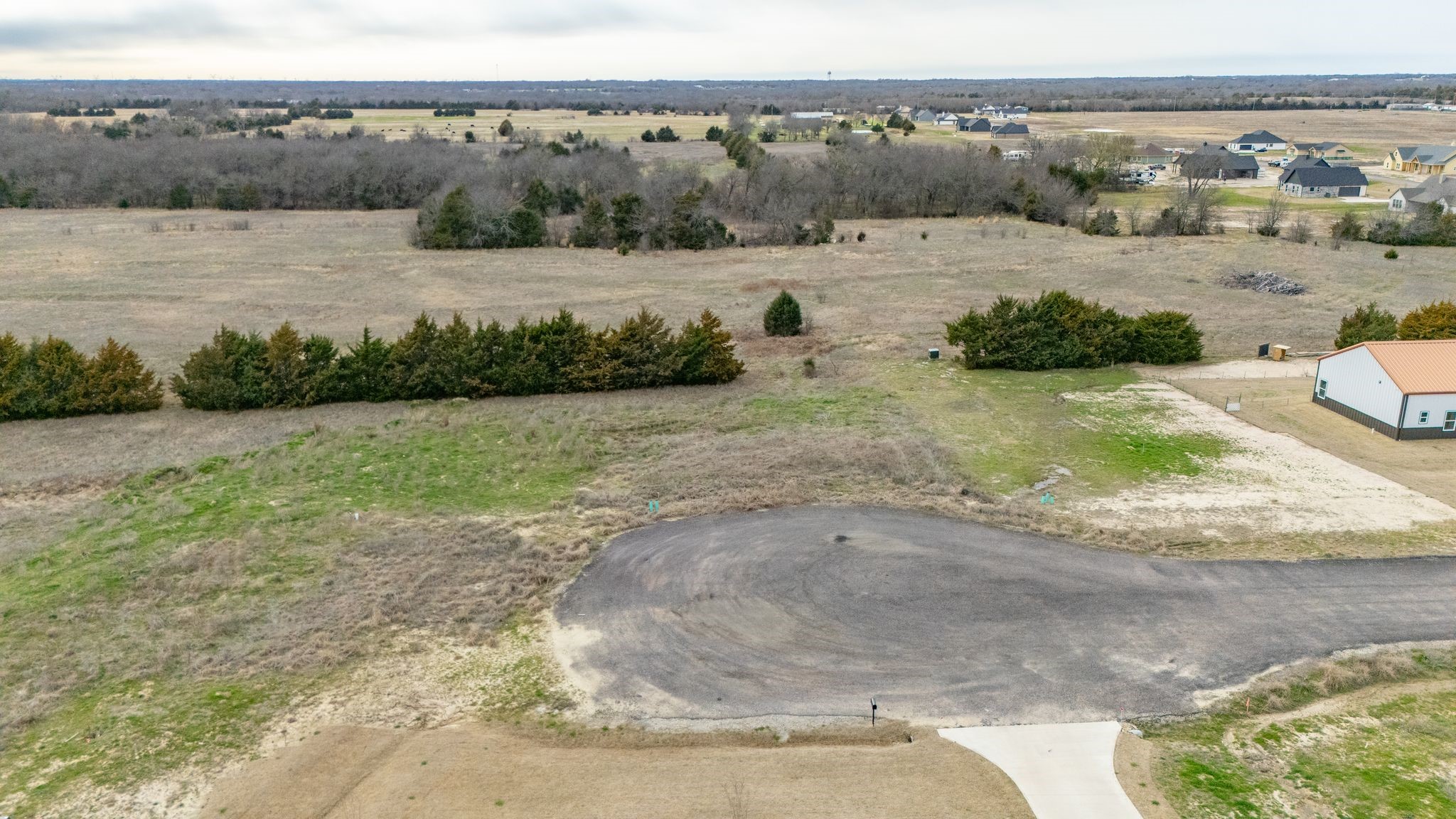 2810 Maple Road Celeste TX 75423