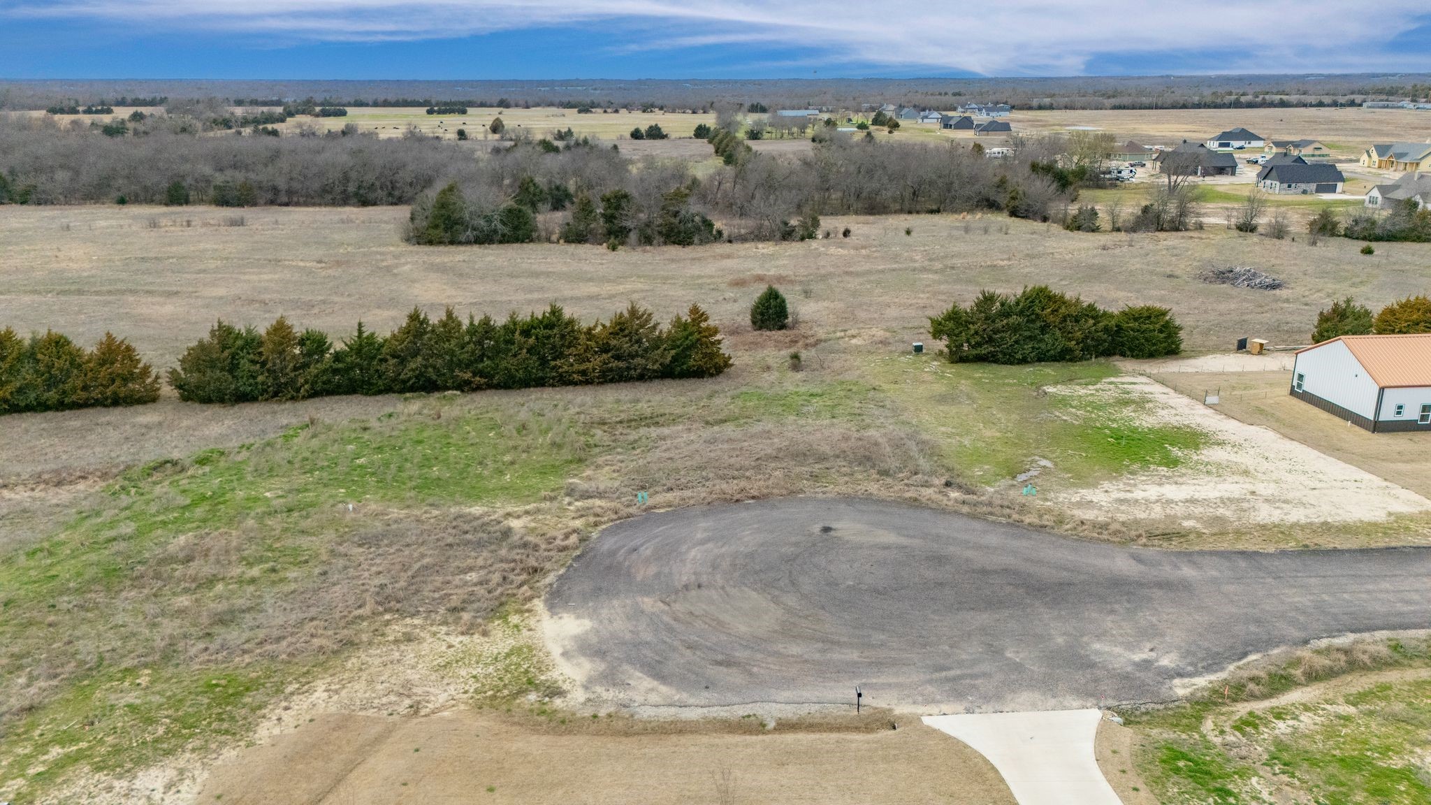 2810 Maple Road Celeste TX 75423