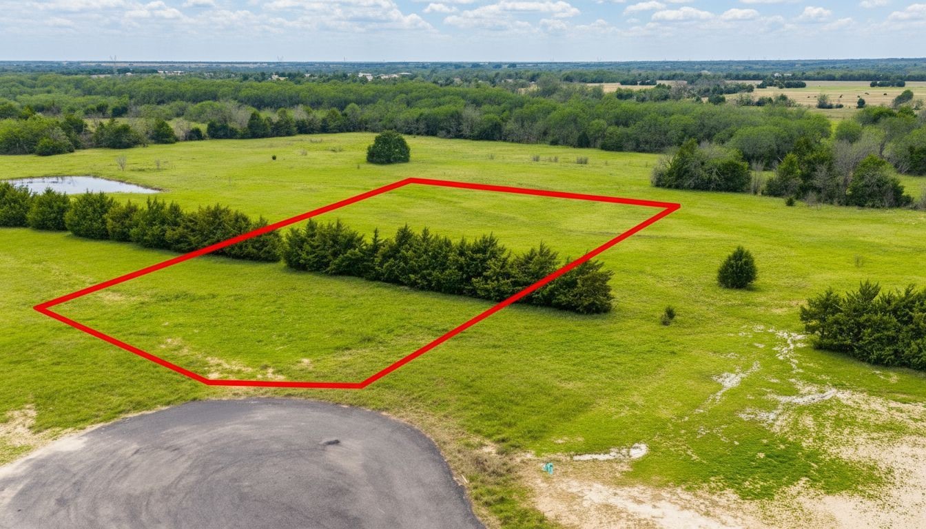 2810 Maple Road Celeste TX 75423
