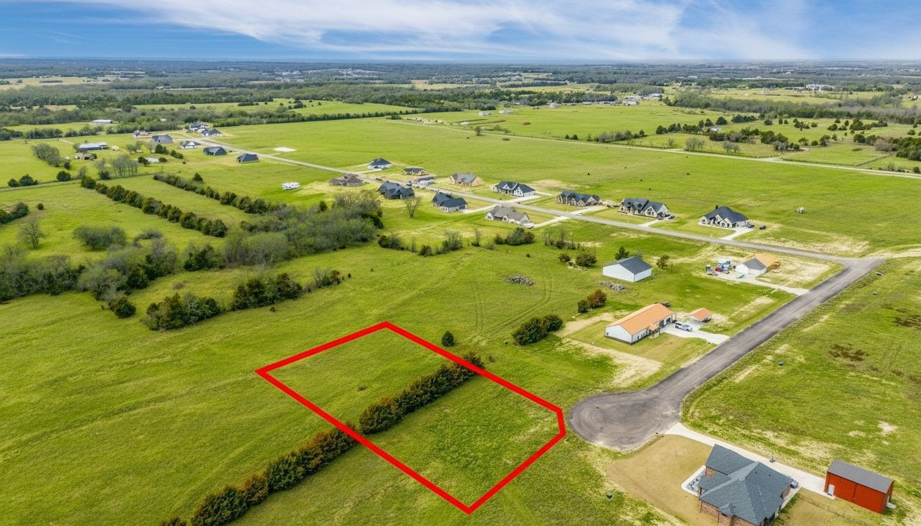 2810 Maple Road Celeste TX 75423