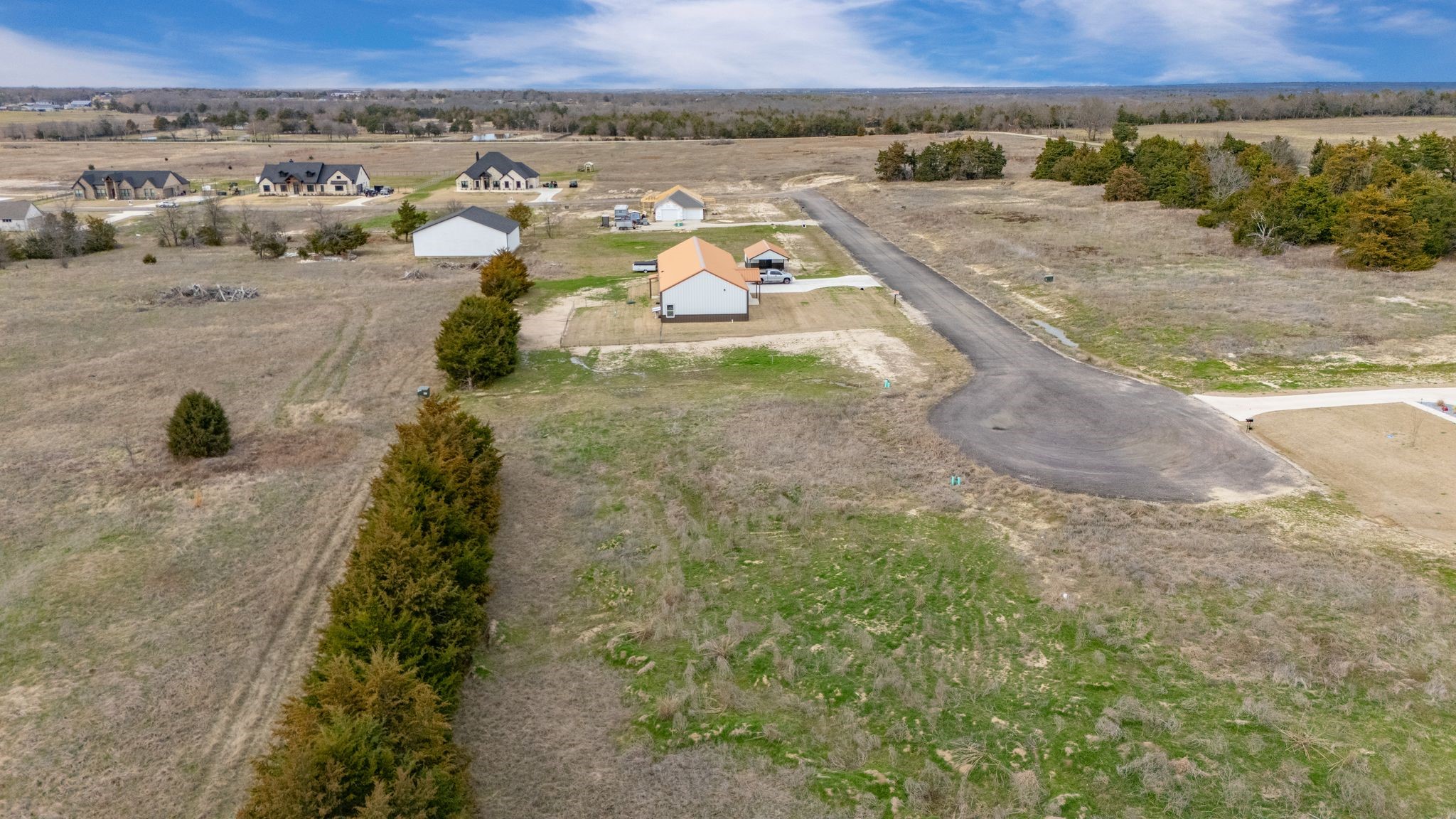 2810 Maple Road Celeste TX 75423