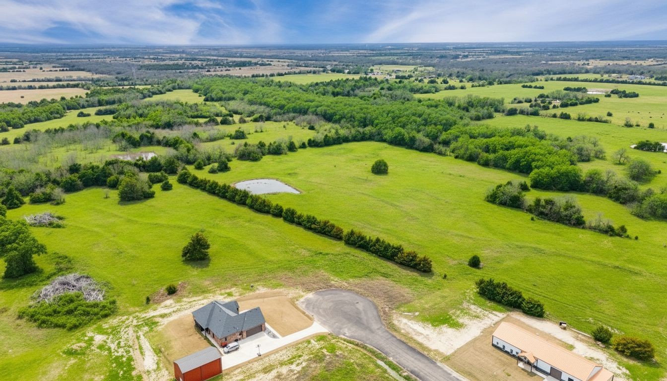 2810 Maple Road Celeste TX 75423