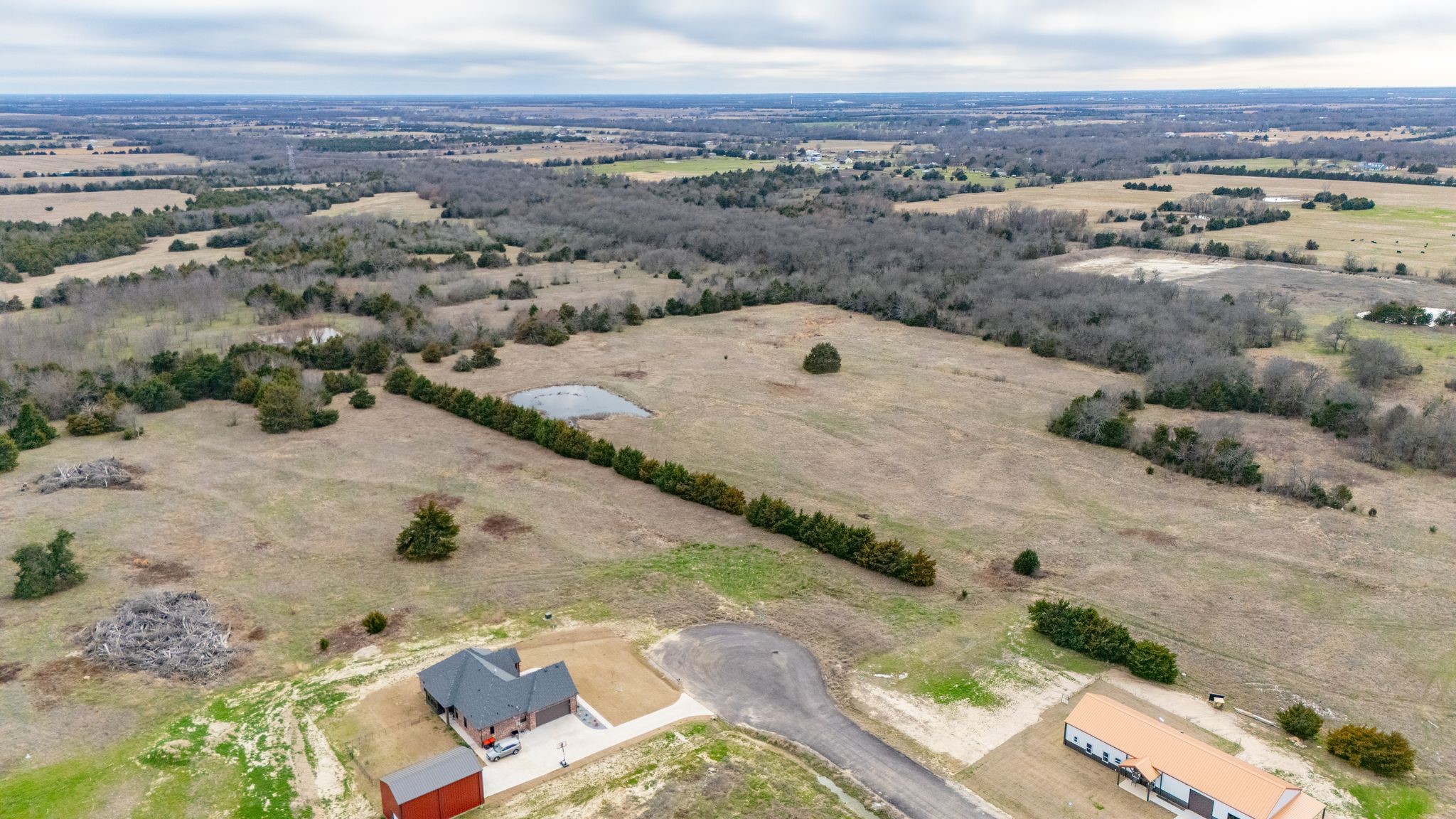 2810 Maple Road Celeste TX 75423