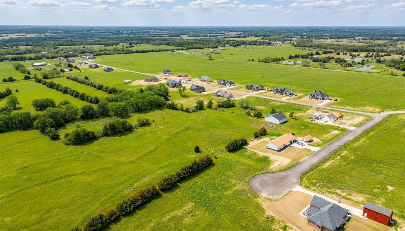 2810 Maple Road Celeste TX 75423