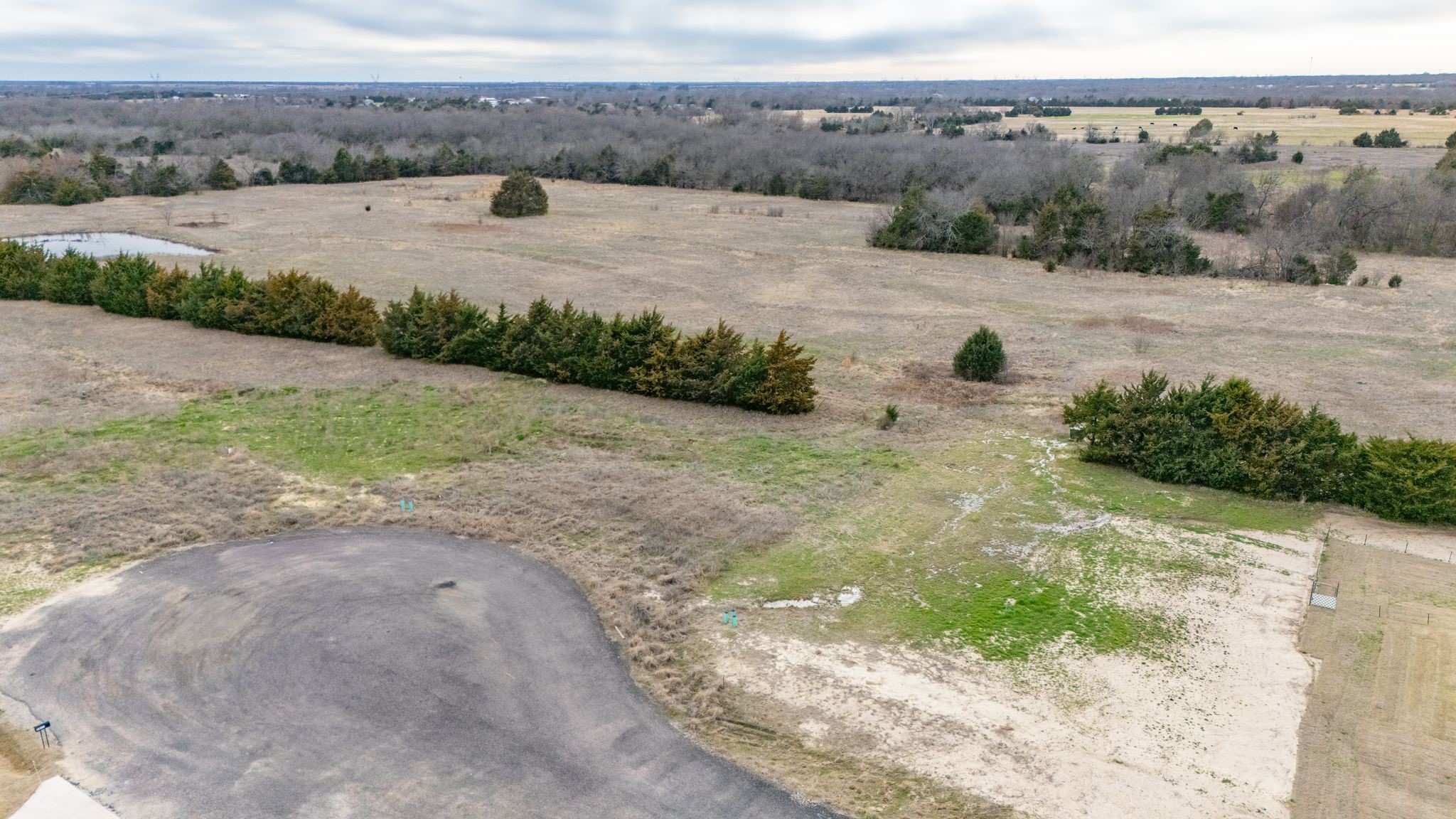 2810 Maple Road Celeste TX 75423