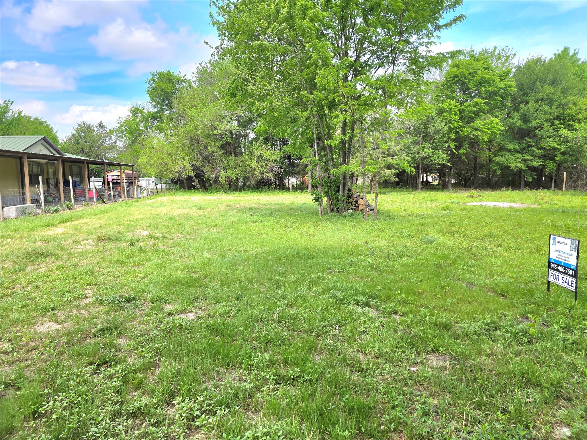 10773 County Road 0190 Rice TX 75155