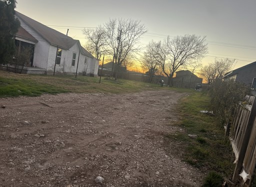 3007 Clinton Avenue Fort Worth TX 76106