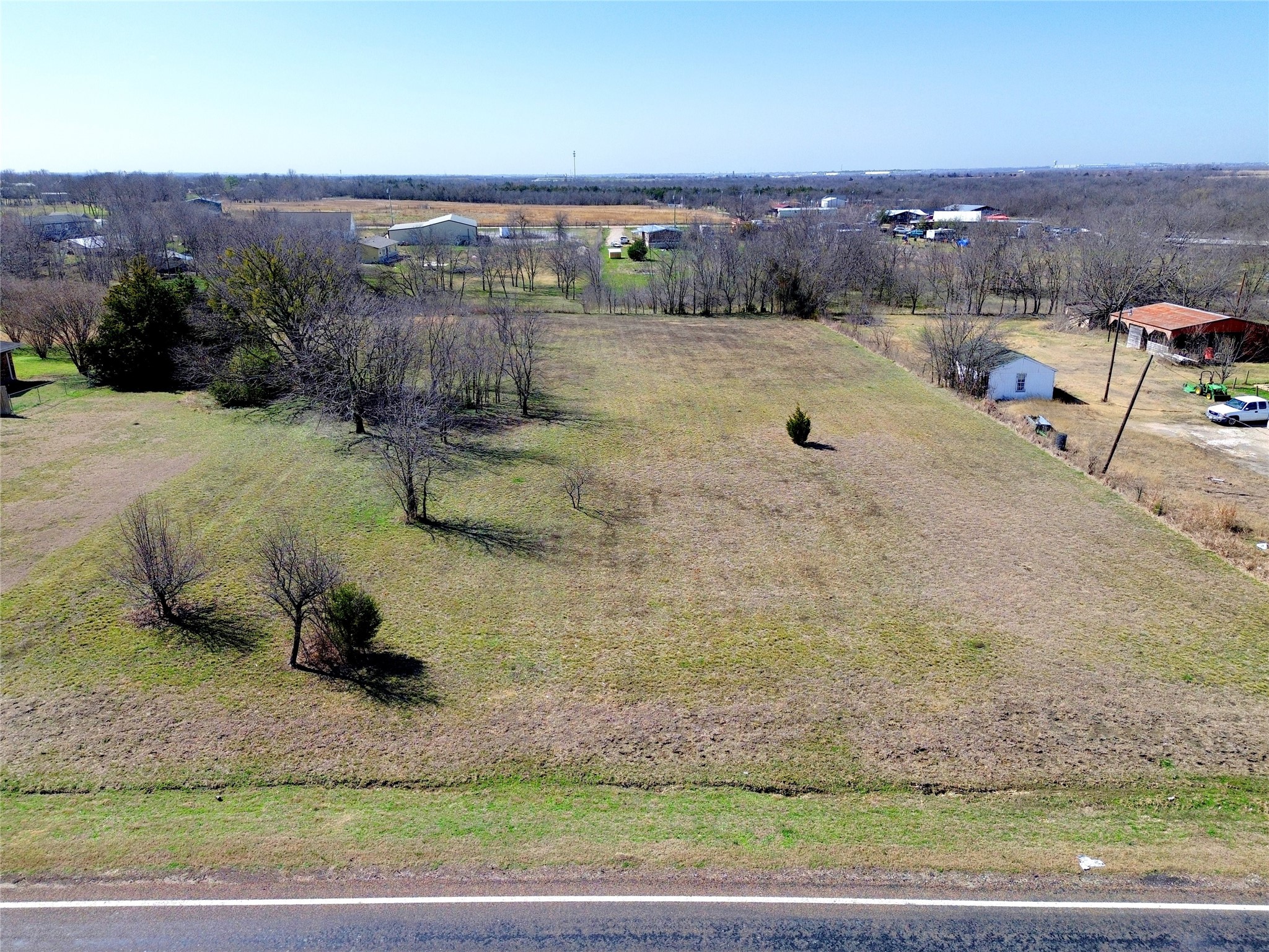 00 Fm Road 1392 Terrell TX 75160