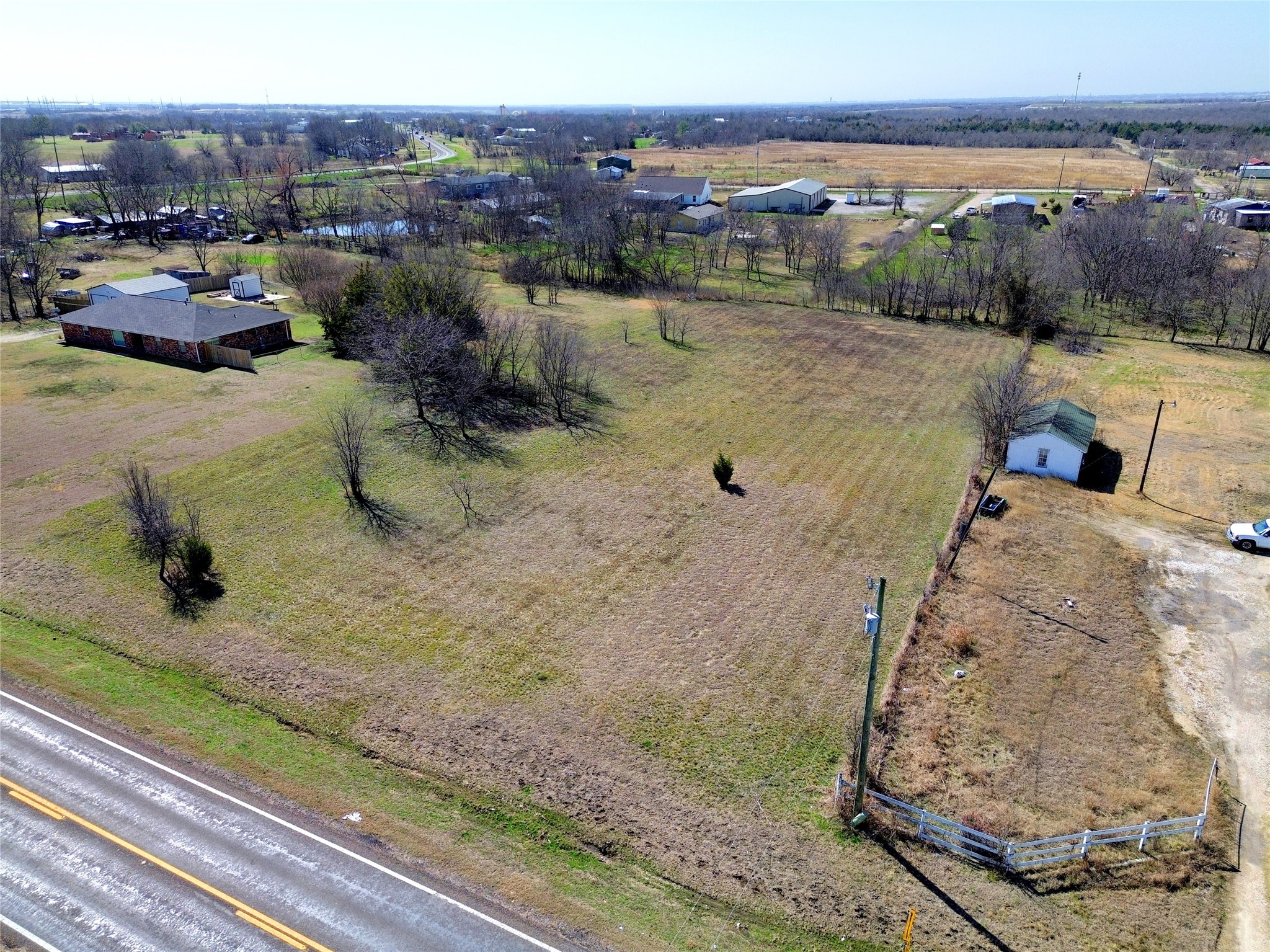 00 Fm Road 1392 Terrell TX 75160