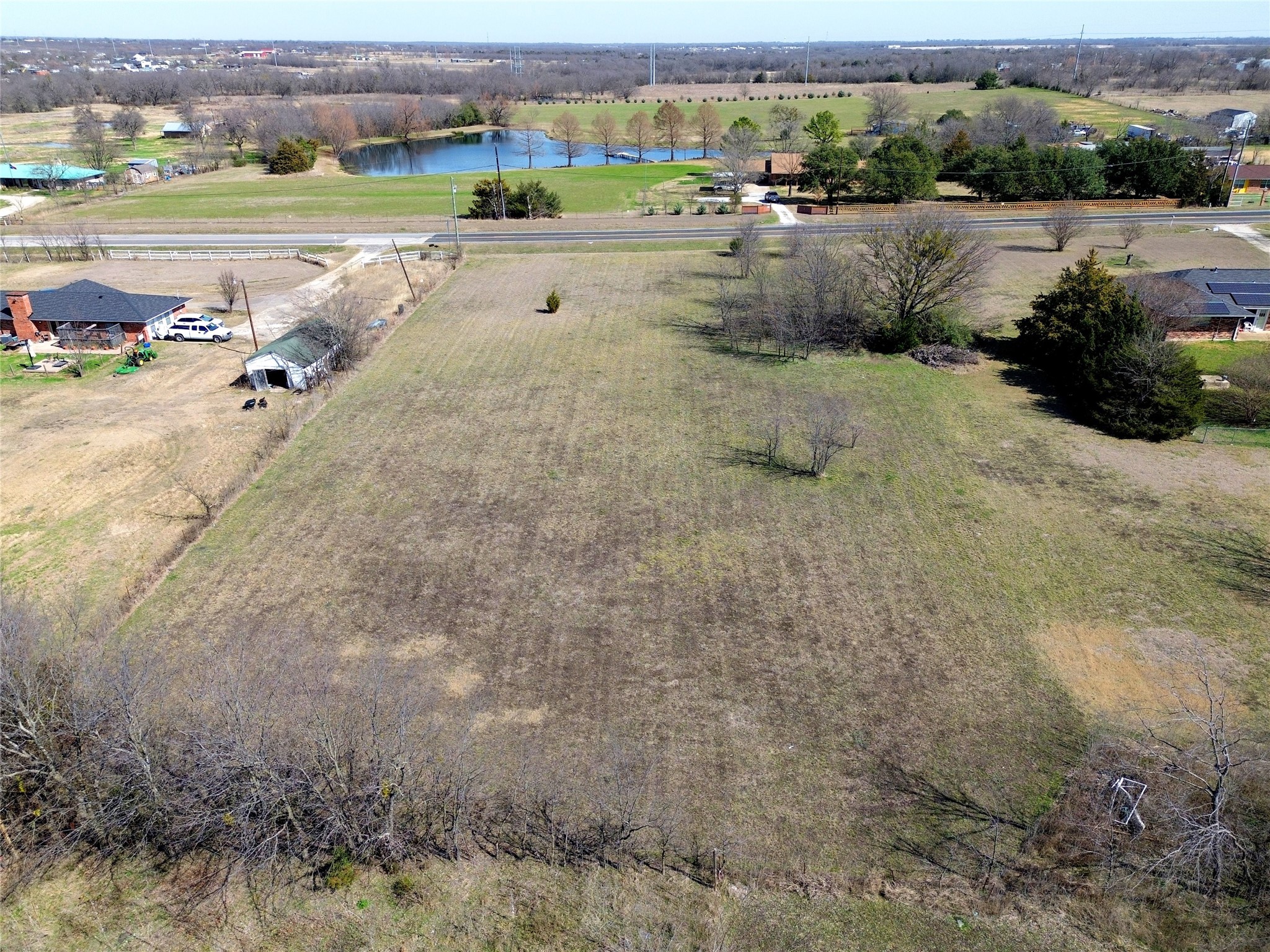 00 Fm Road 1392 Terrell TX 75160