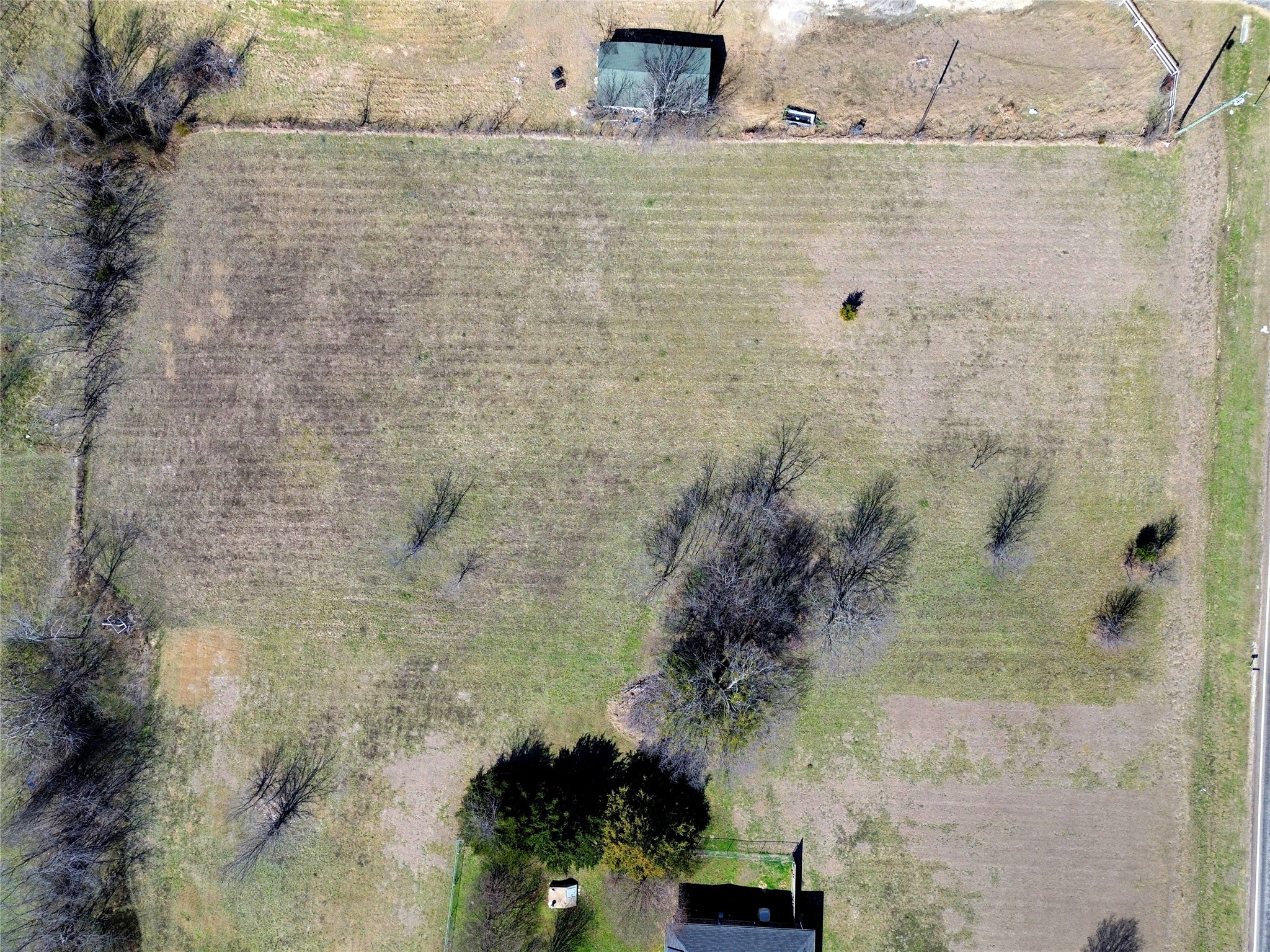 00 Fm Road 1392 Terrell TX 75160