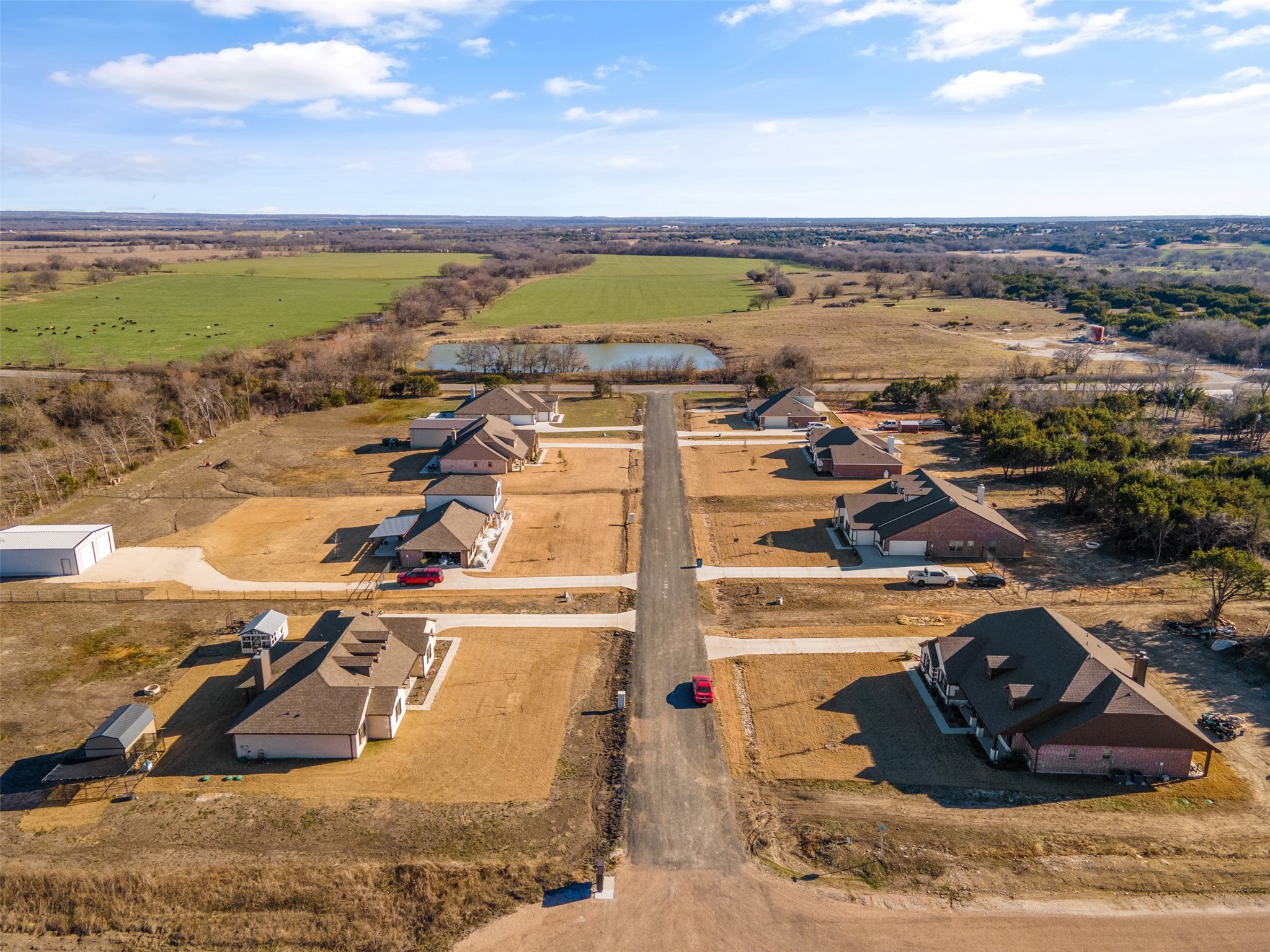 7609 Westover Hills Drive Rio Vista TX 76093