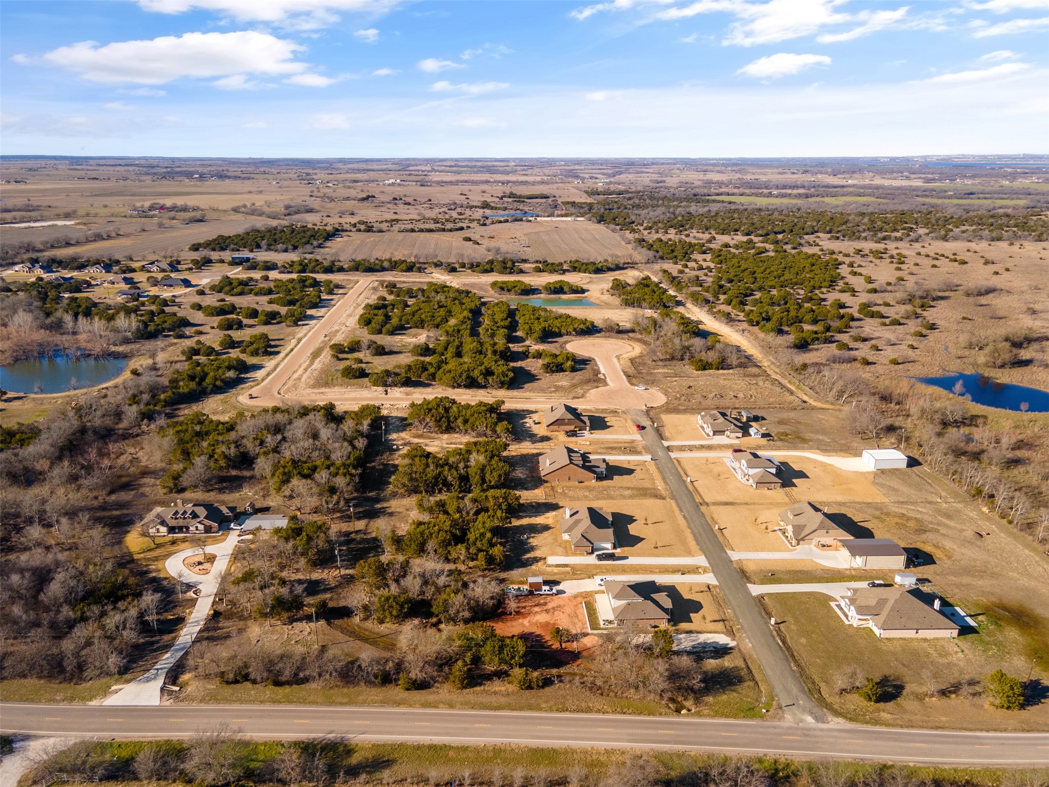 7609 Westover Hills Drive Rio Vista TX 76093