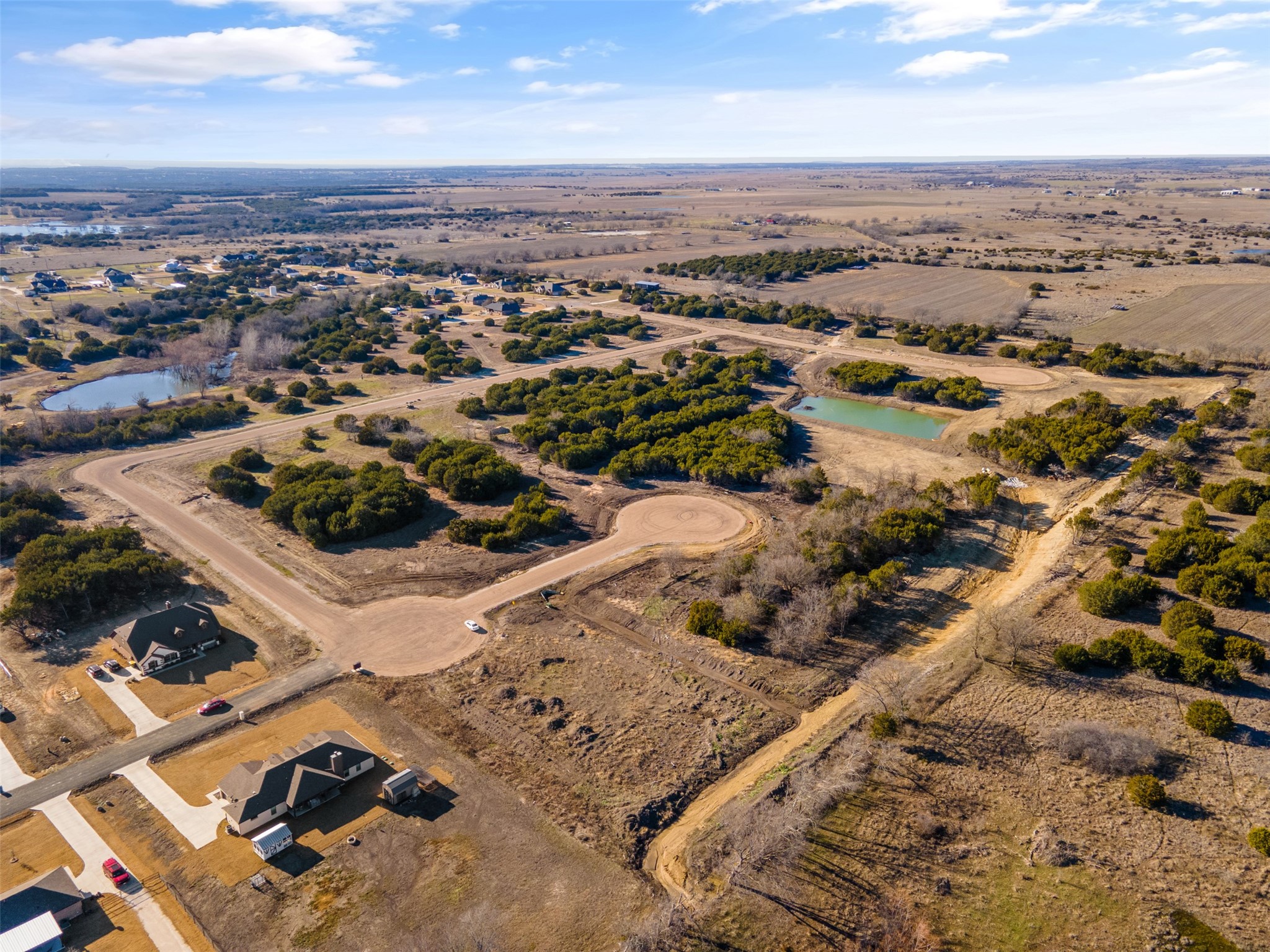 7609 Westover Hills Drive Rio Vista TX 76093