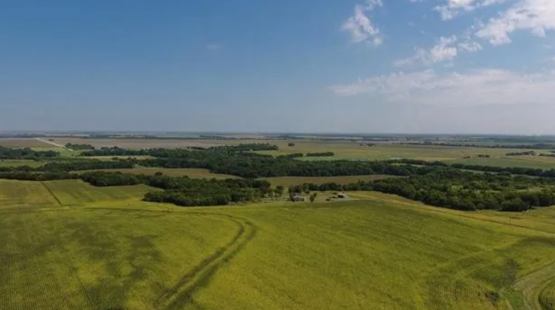 764 Hcr 3422 County Road 3422 Bynum TX 76631