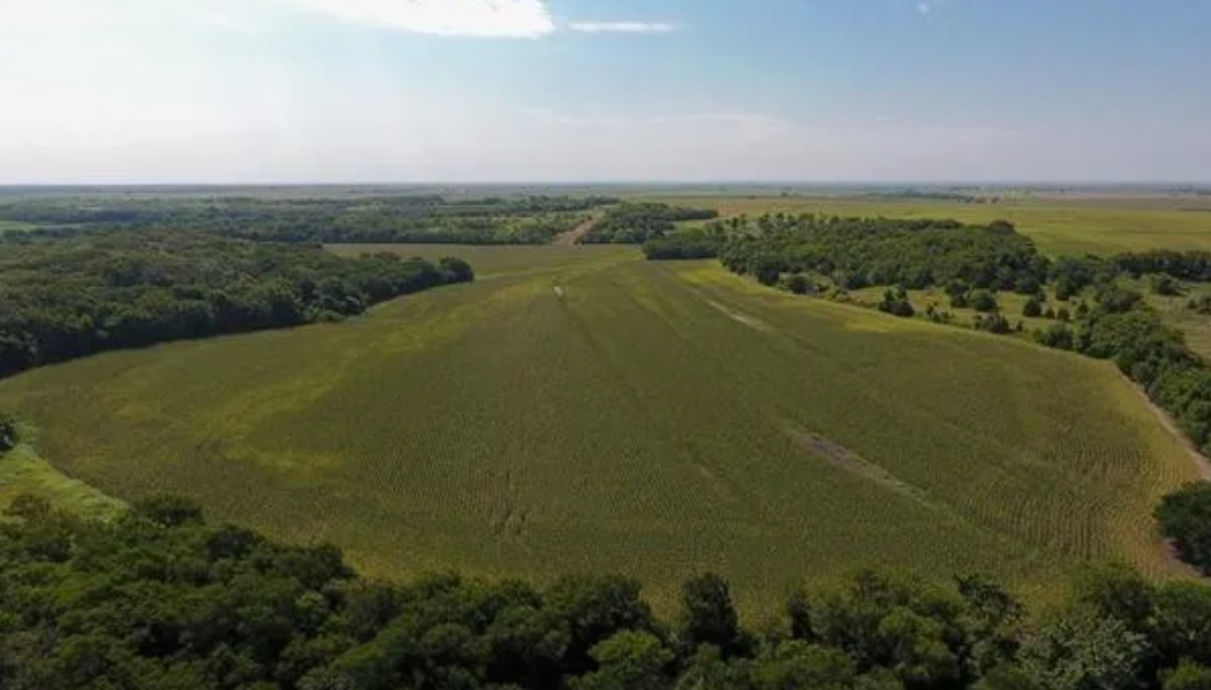764 Hcr 3422 County Road 3422 Bynum TX 76631