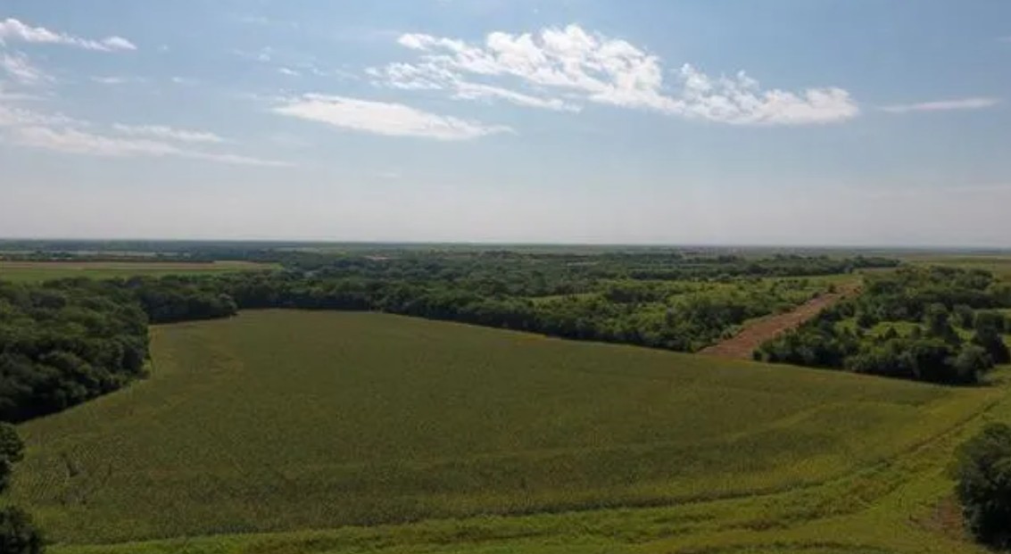 764 Hcr 3422 County Road 3422 Bynum TX 76631
