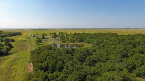 764 Hcr 3422 County Road 3422 Bynum TX 76631