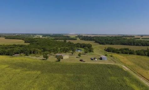 764 Hcr 3422 County Road 3422 Bynum TX 76631