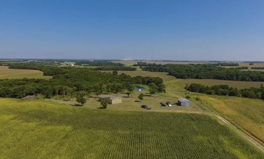 764 Hcr 3422 County Road 3422 Bynum TX 76631
